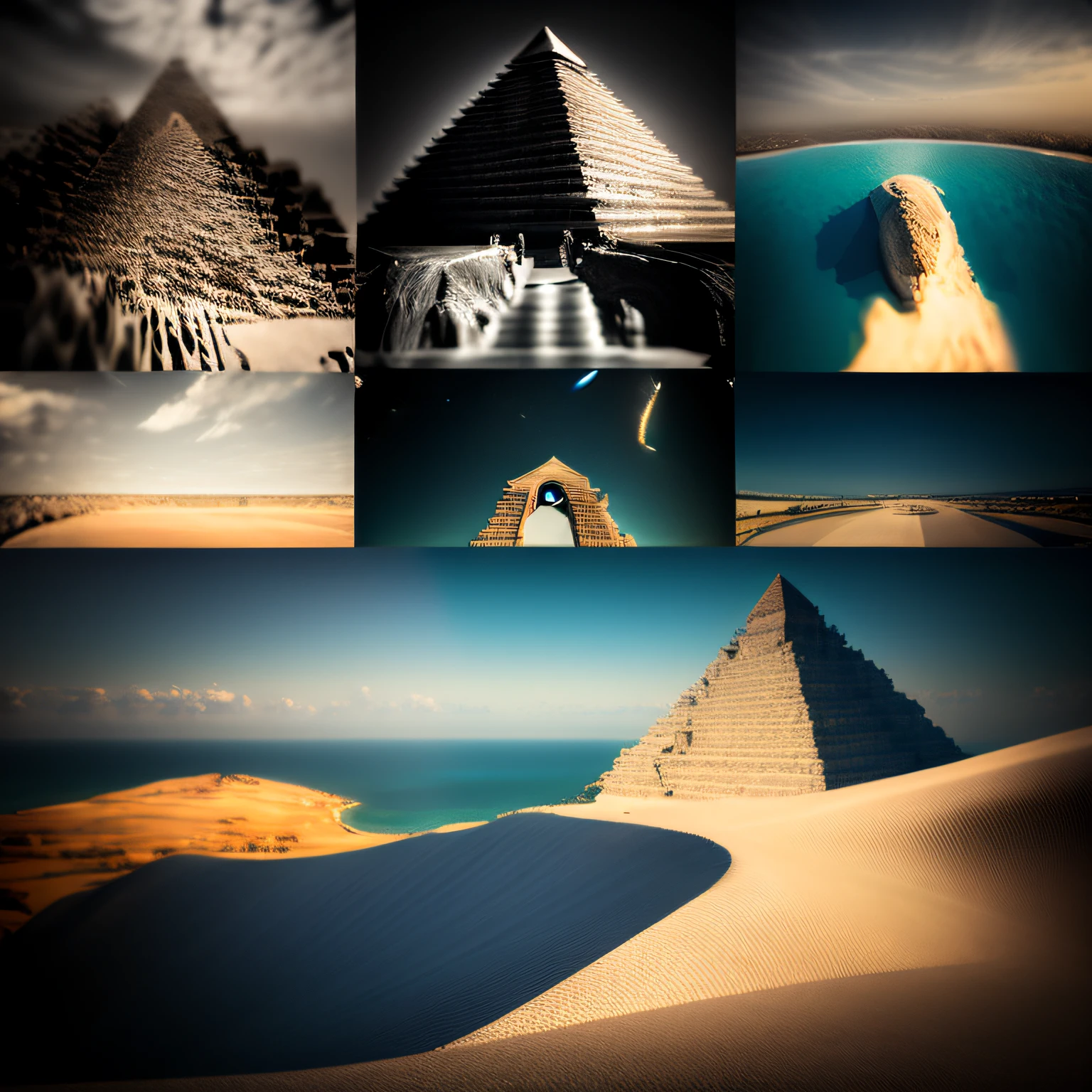 1 photo, (SevenWonders:1)