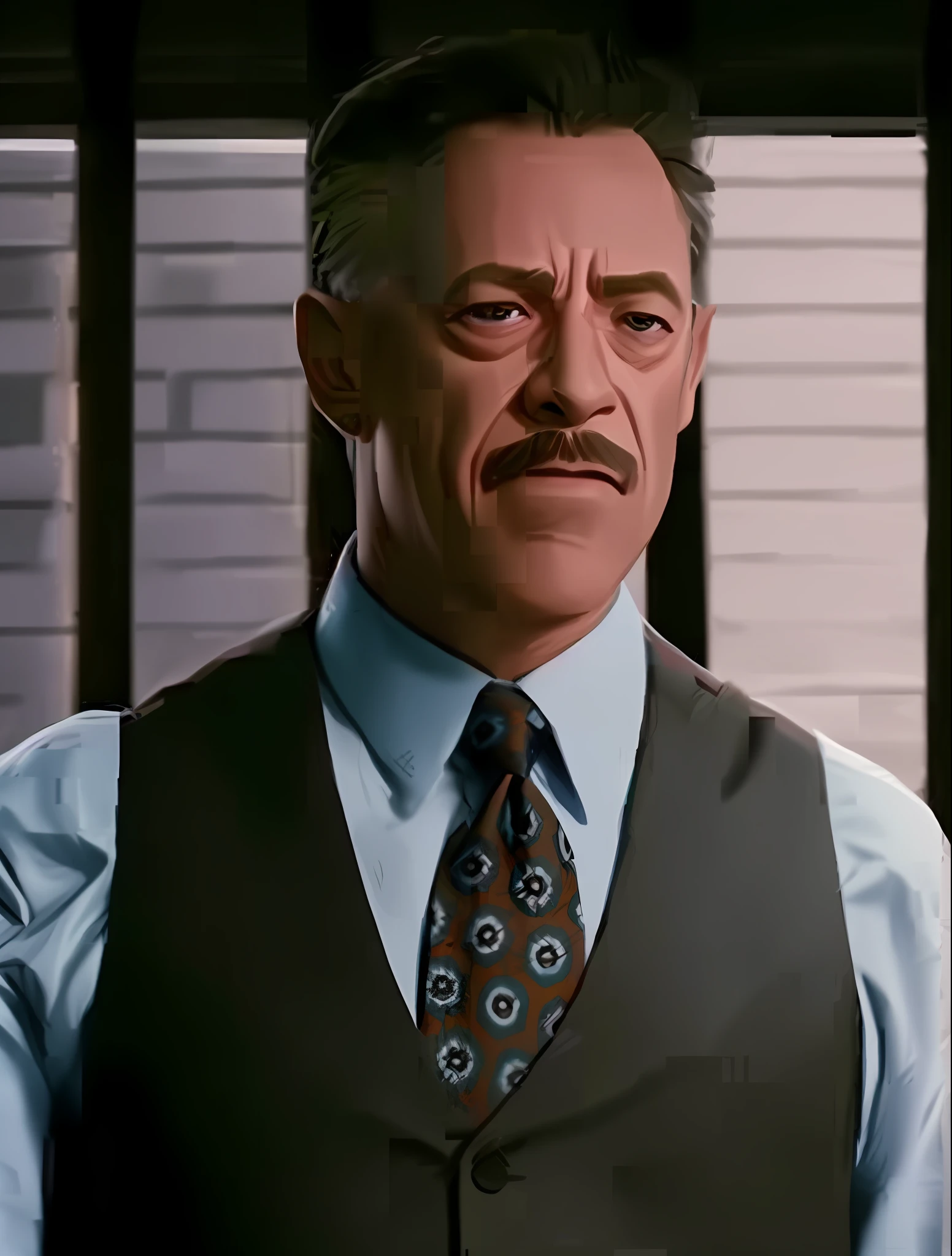 John Jonah Jameson