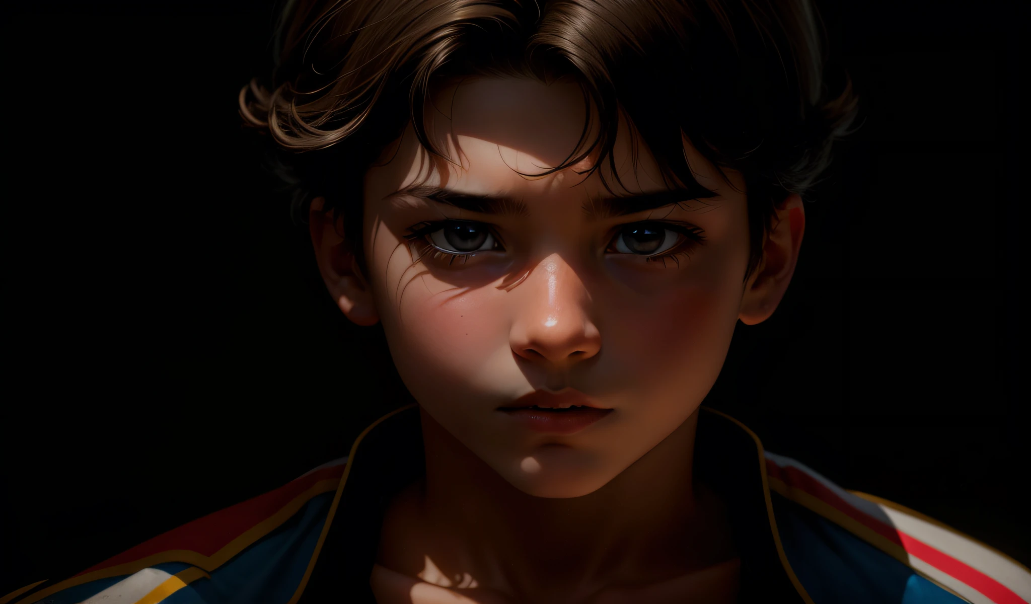 child --auto --s2