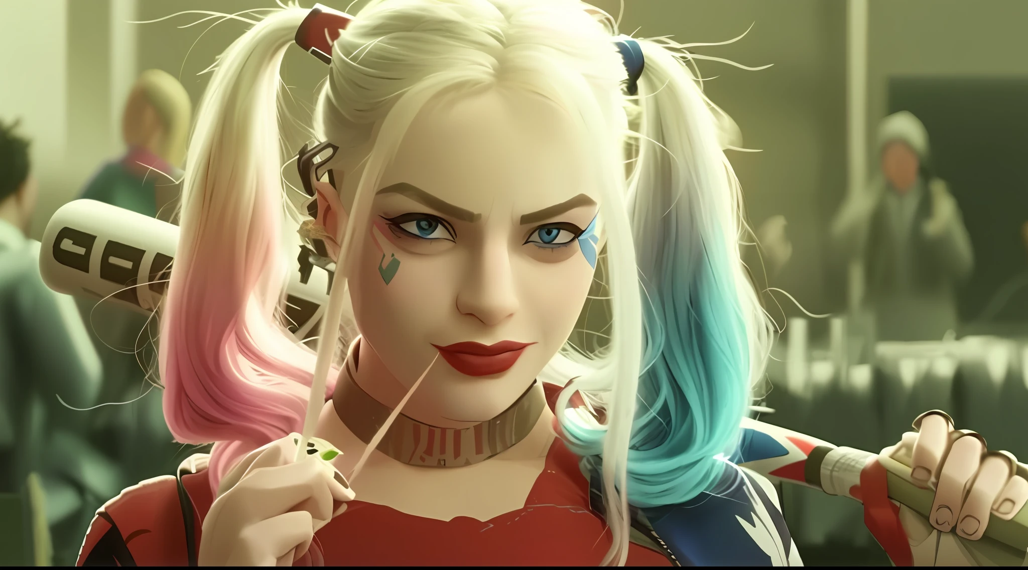 Harley Quinn