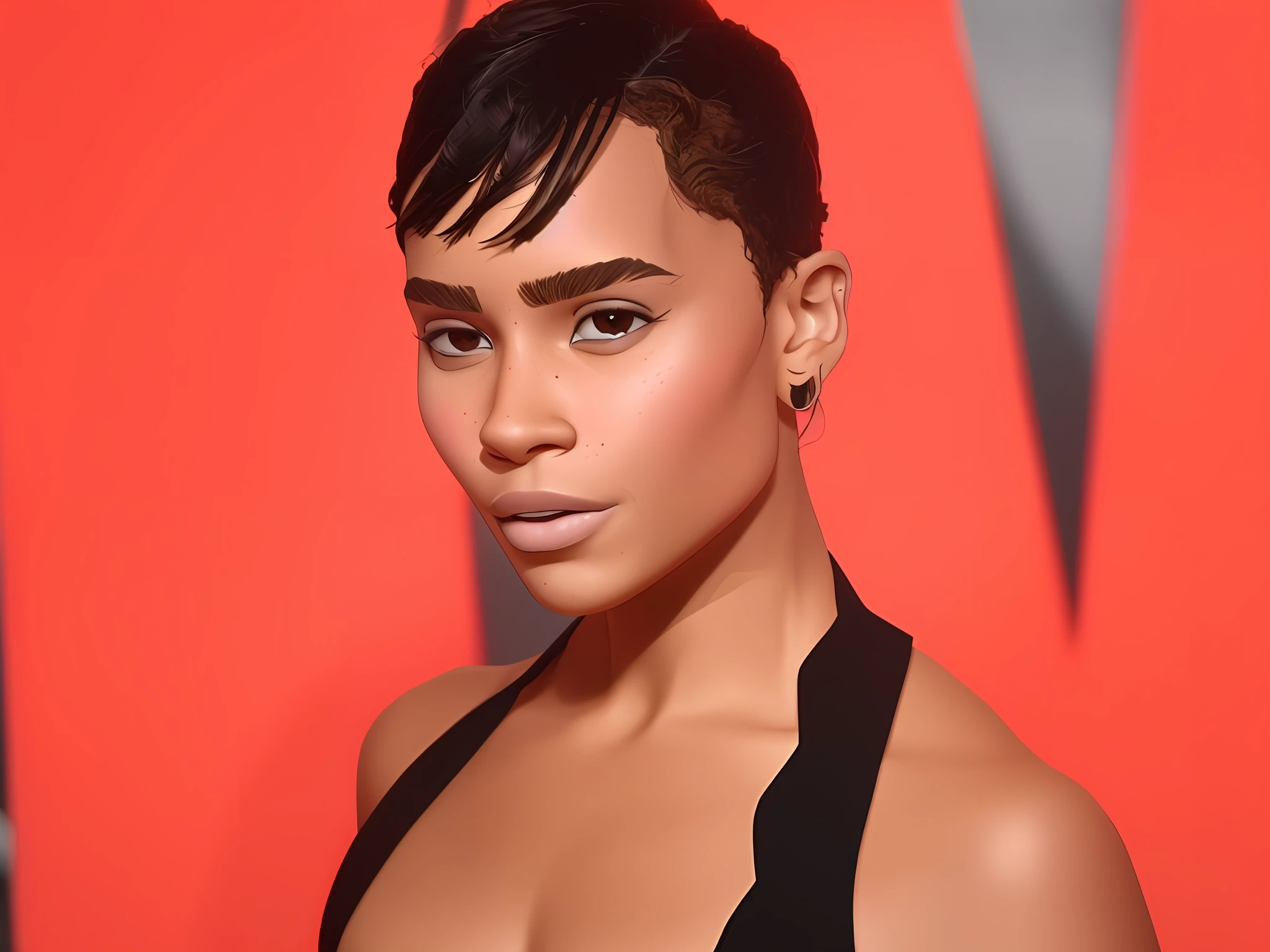 Zoe kravitz