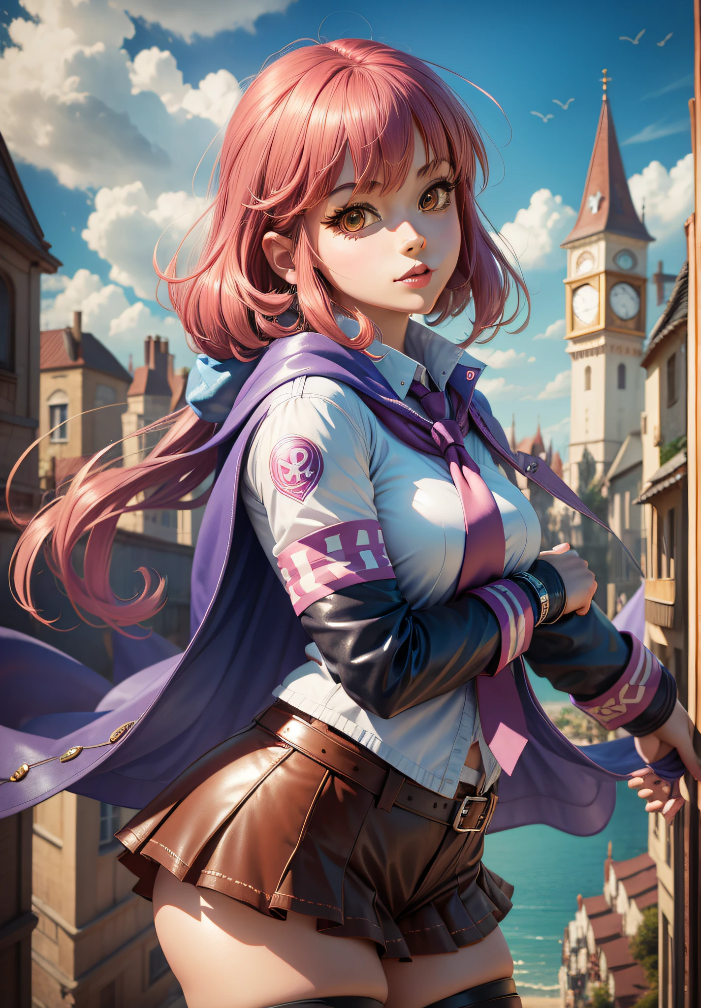 annie league of legende, kawaii ,