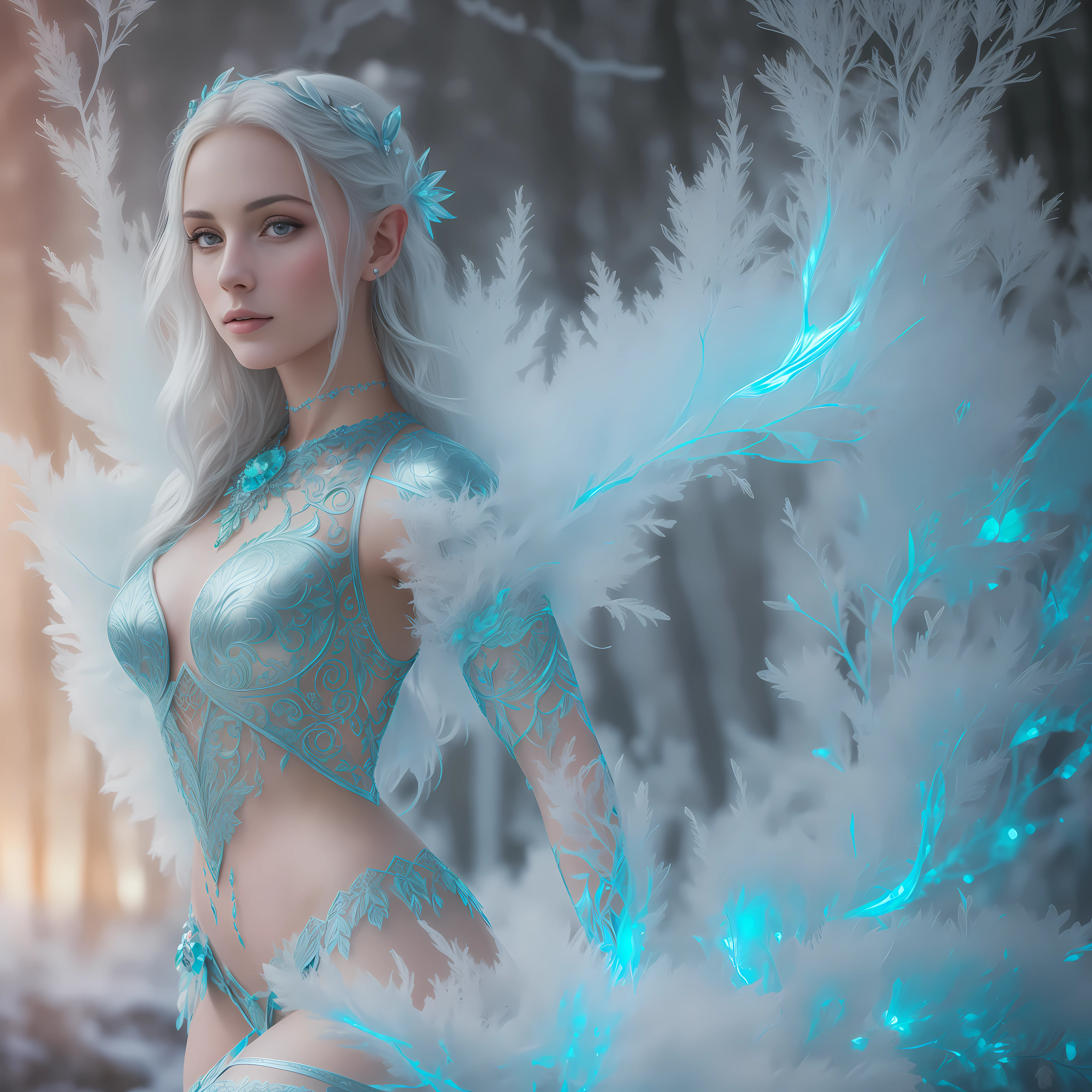Perfecf skin
