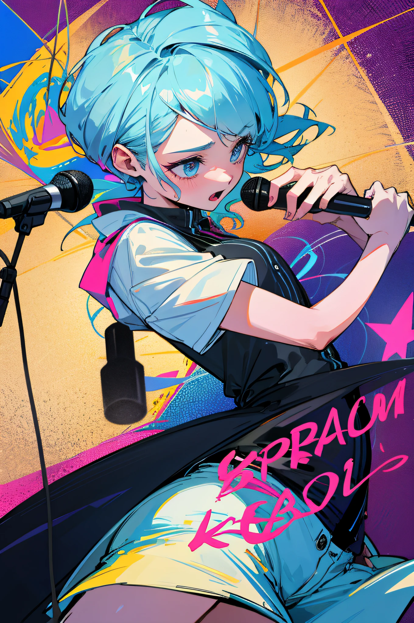 karaoke