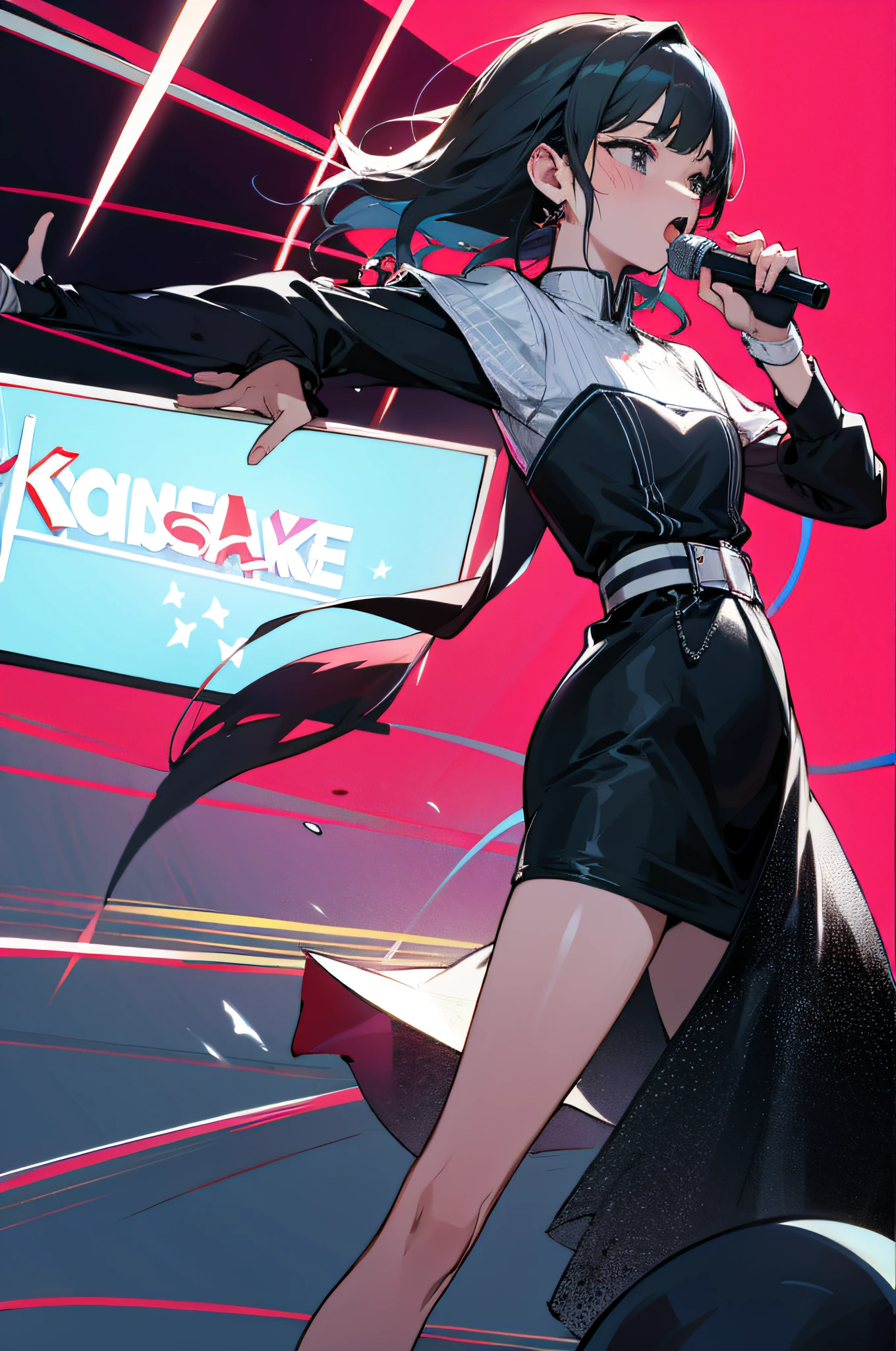 karaoke