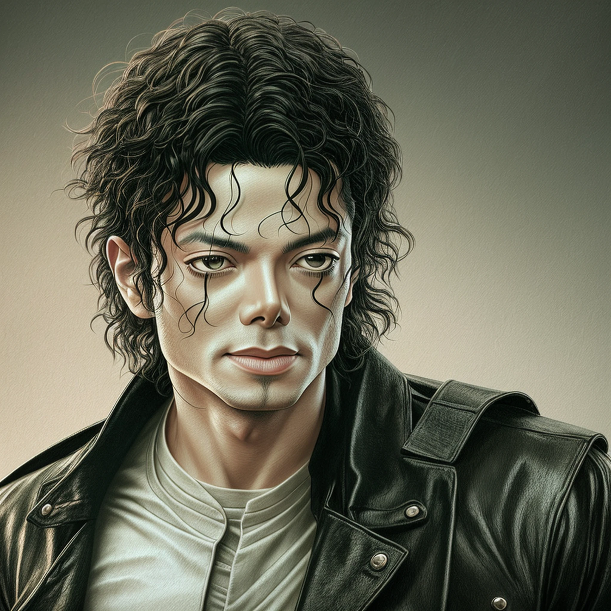 Photo of Michael Jackson in The Matrix 2009,  illustration, photography,soft lighting, soft details, octane, artstation trending, ultra high detail, ultra realistic, cinematic,16k