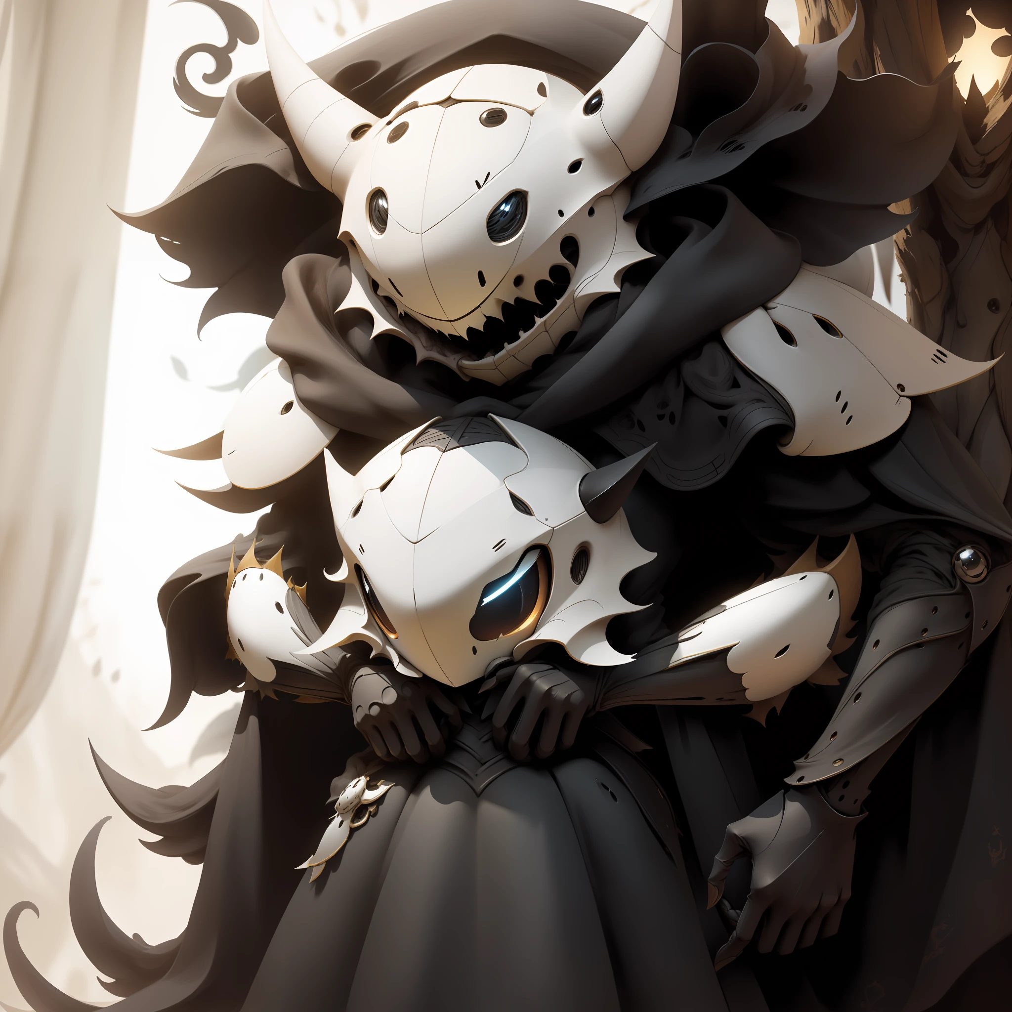 hollow knight,