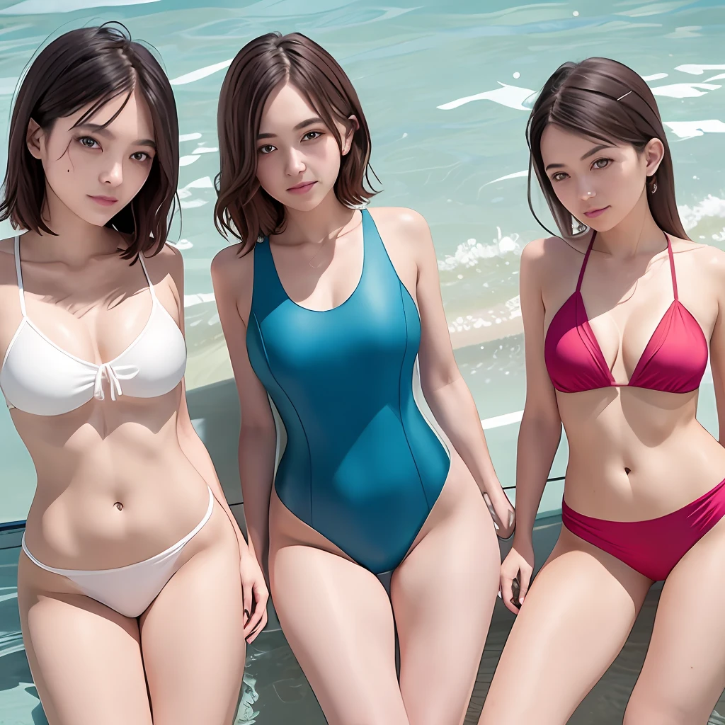 swim suits