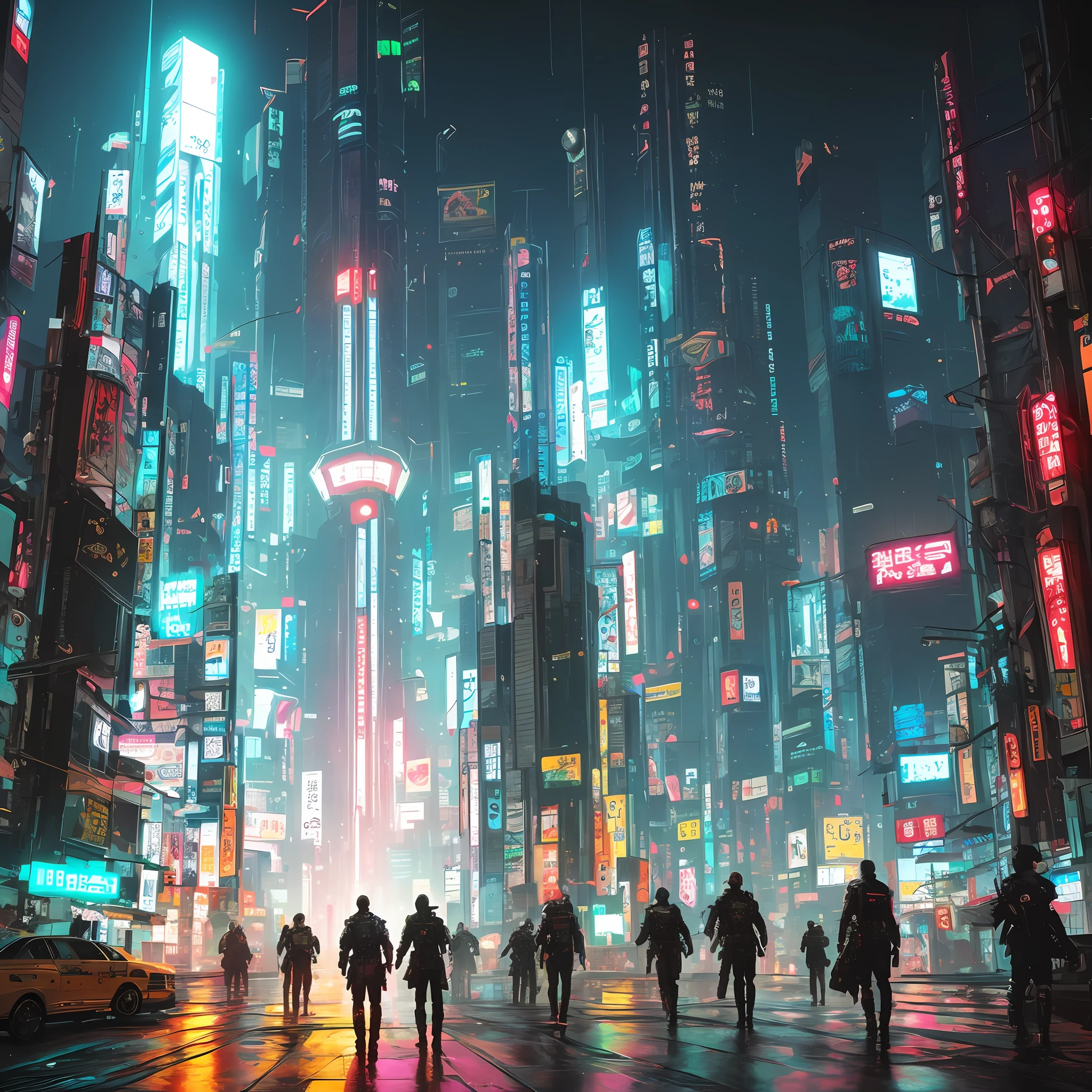 cyberpunk fears, japan,game,fantasy,Best quality: 1.0), (Super High Resolution: 1.0). --auto --s2