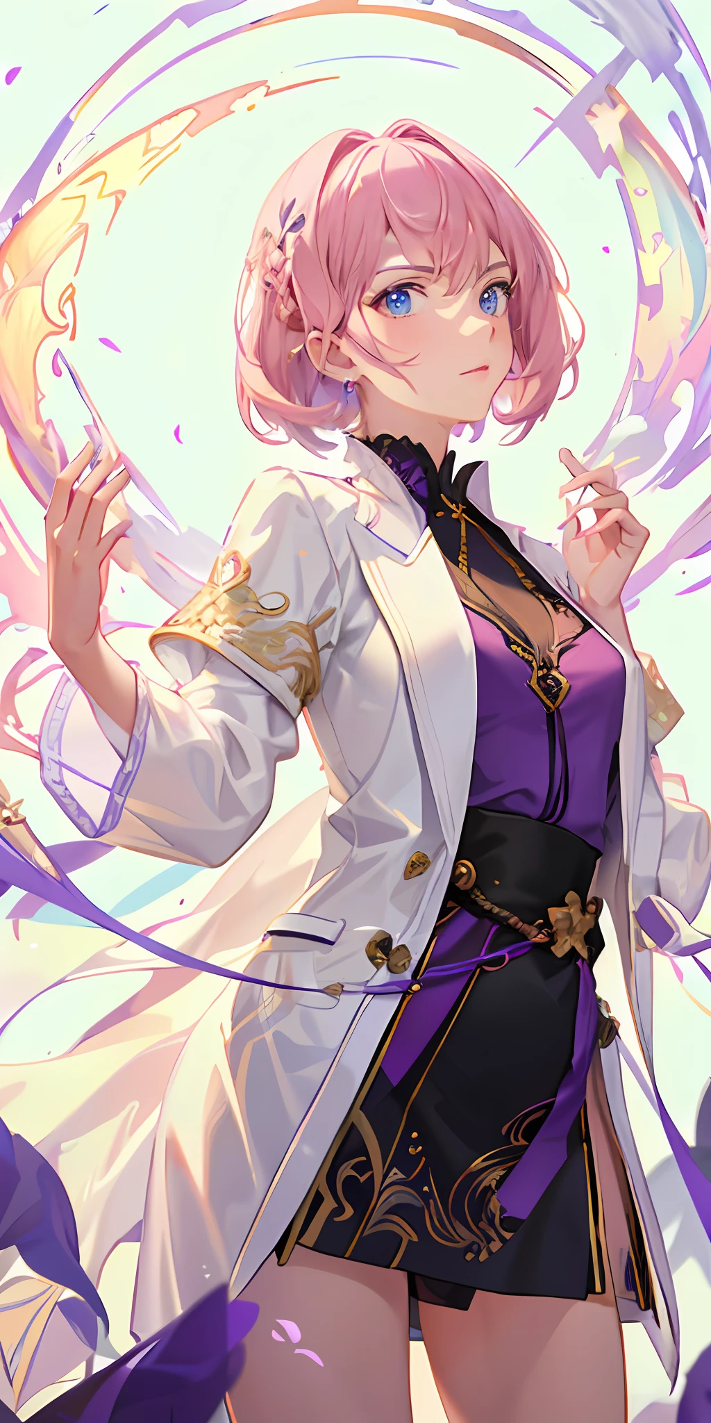 Beautiful hands, good quality, masterpiece, precision