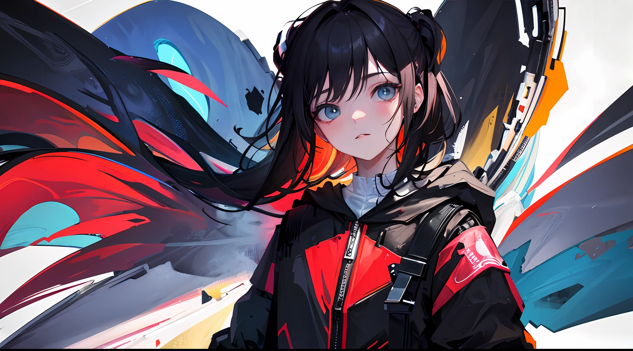 (mdjrny-pntrt:0.5), masterpiece, best quality, ultra resolution,
1 girl