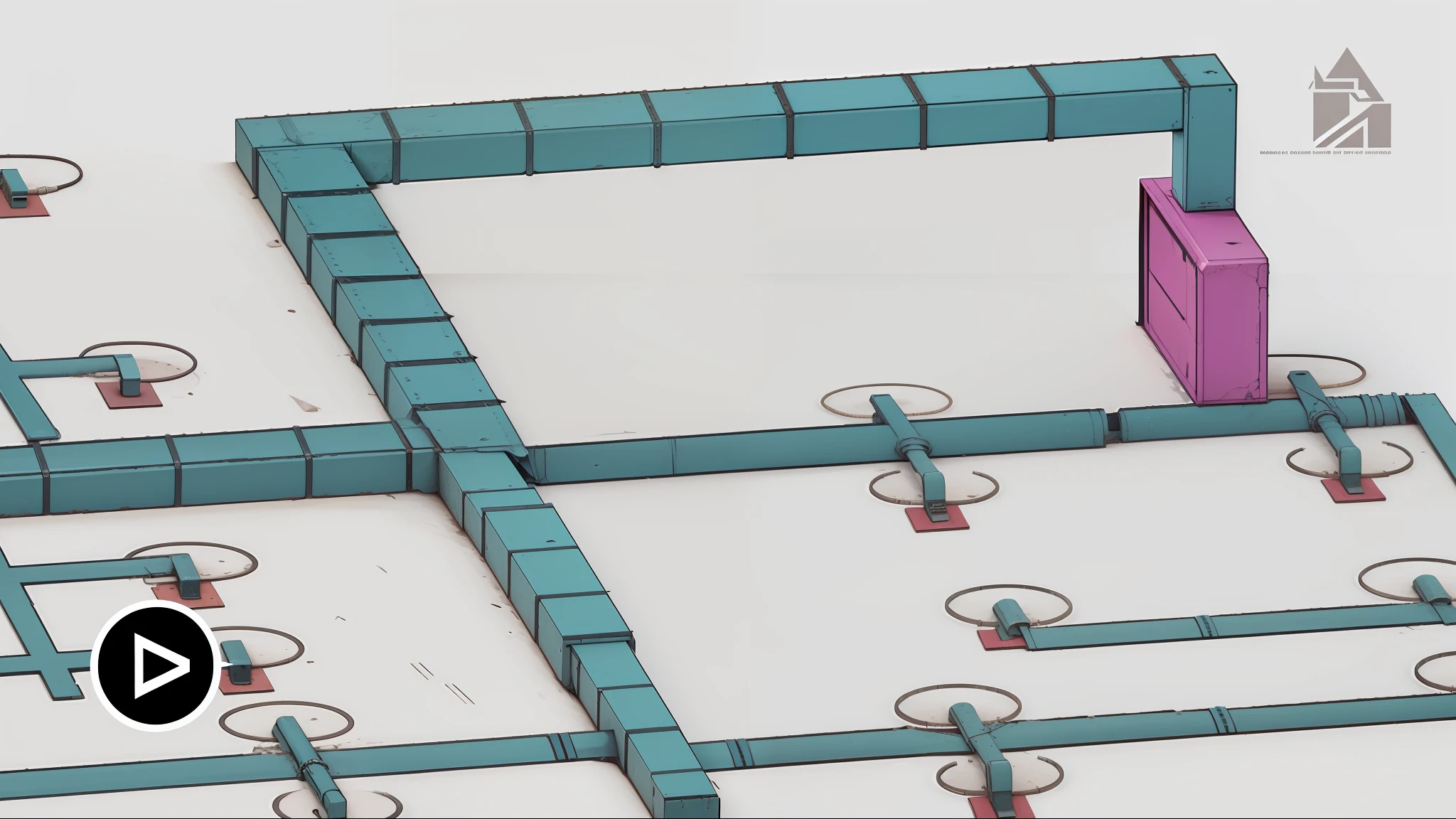 Apply realistic texture of materials, ultra realistic, realistic ventilation