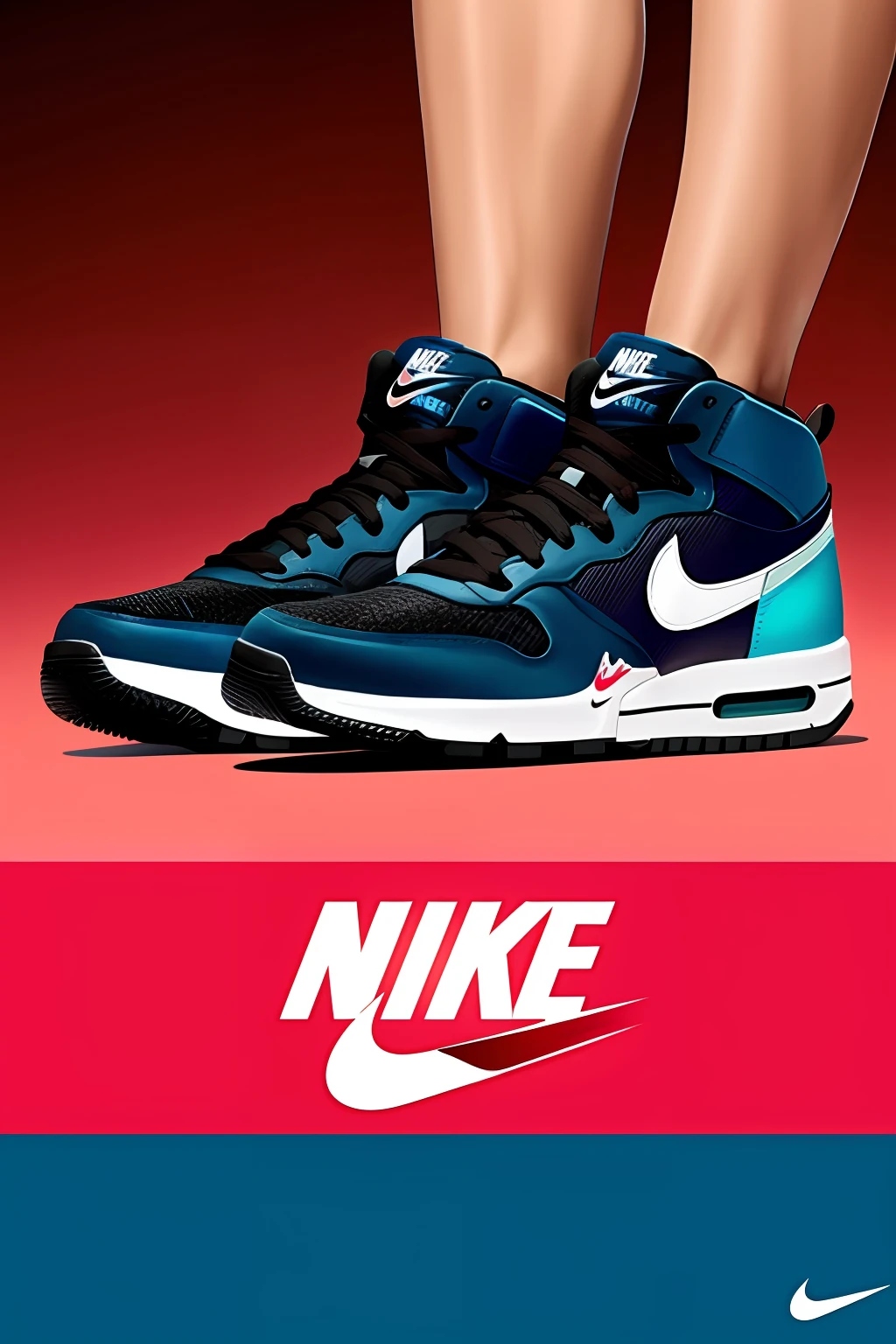Nike tiktok