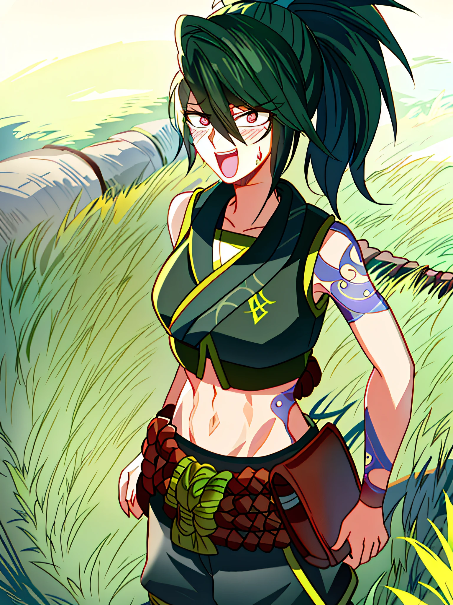 Ahegao