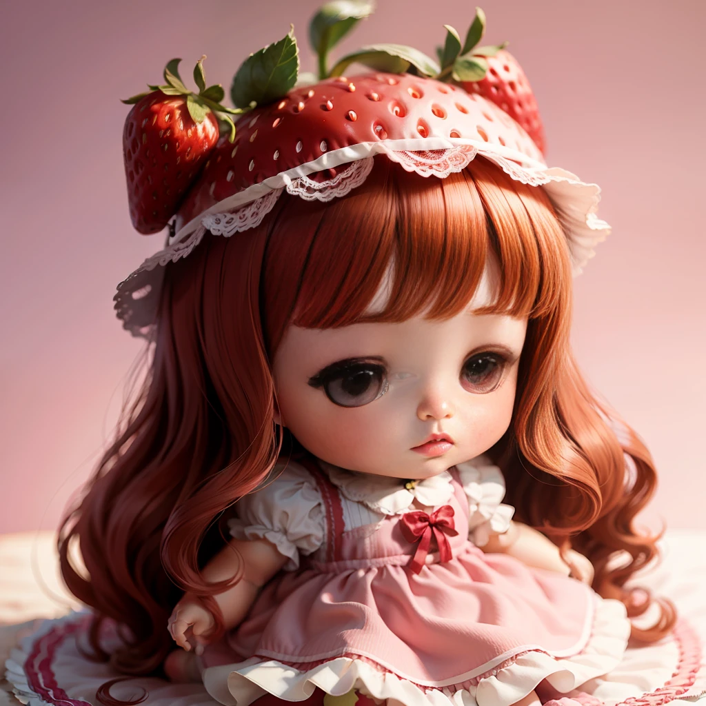 strawberry doll --auto --s2