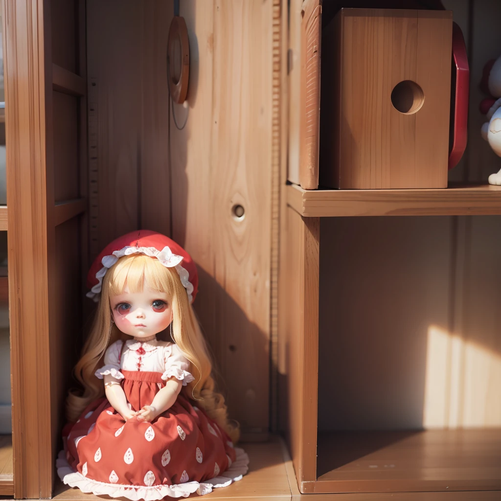 strawberry doll --auto --s2
