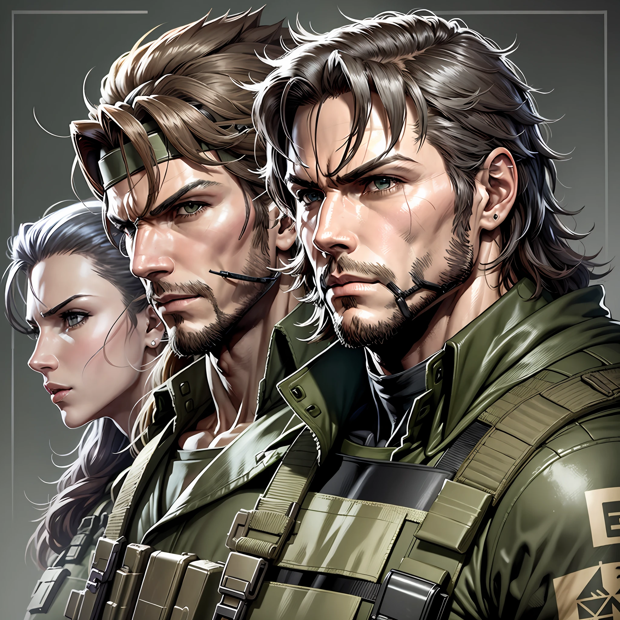 metal gear, solid metal gear, solid snake, solid metal gear solid snake --auto --s2