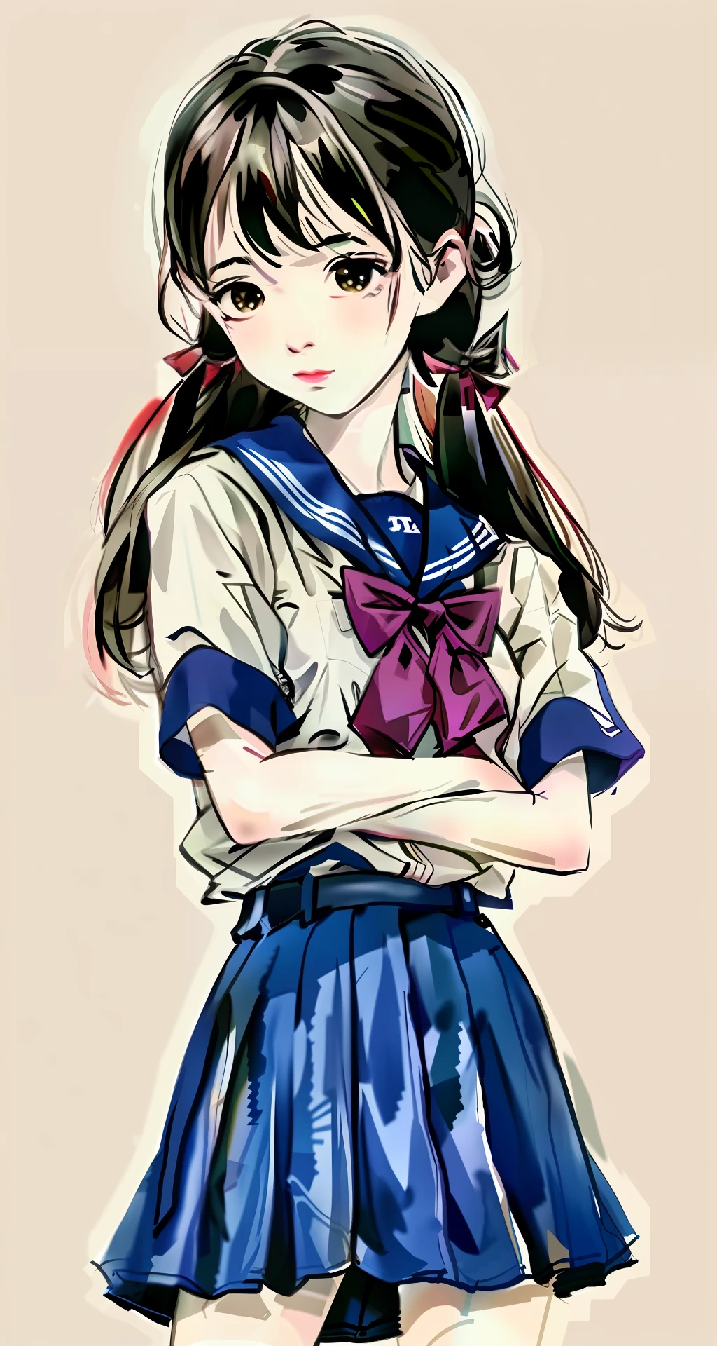 jk girl