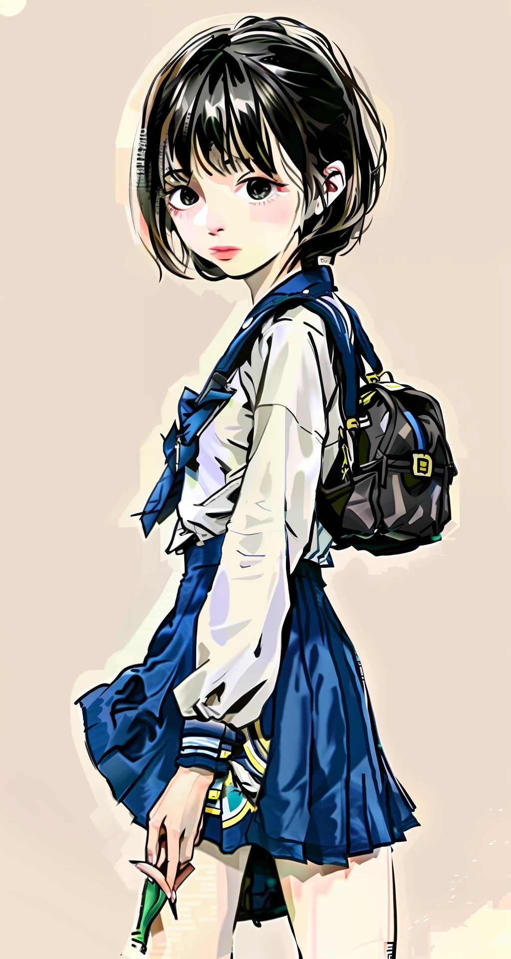 jk girl
