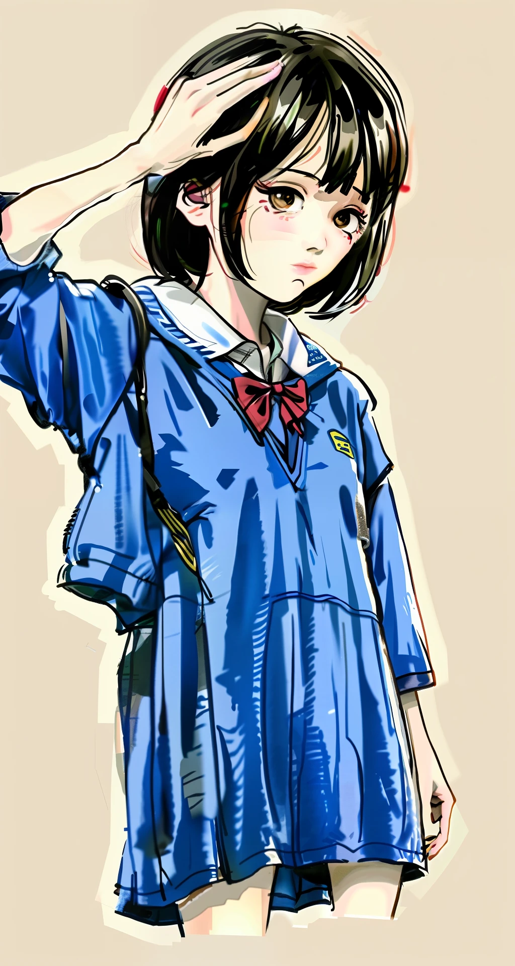 jk girl