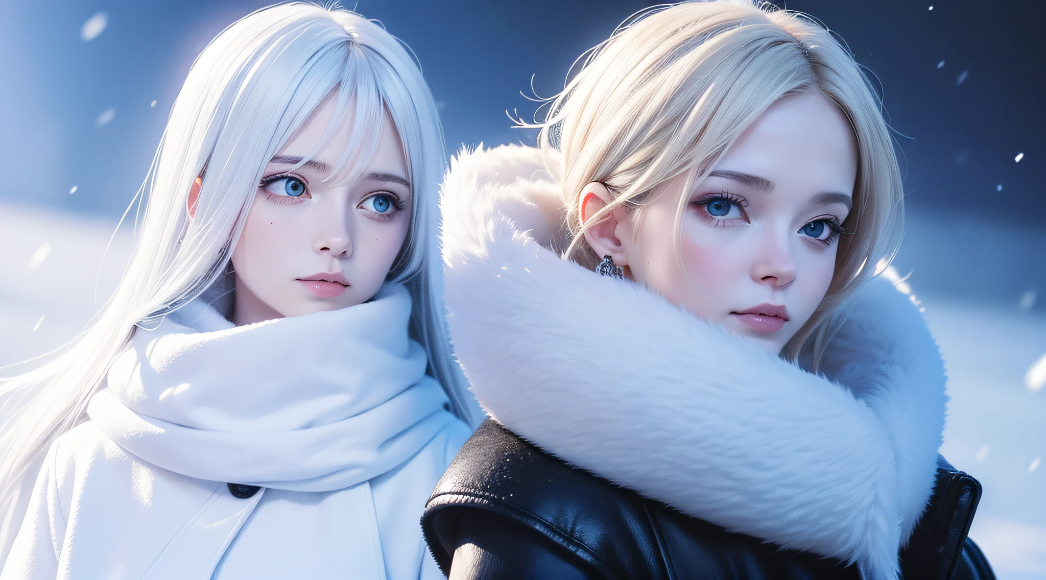coldworld
future
lady
snow
winter
aiartwork
beautifulgirl
beautifulwoman
coldwinter
snowing
technology