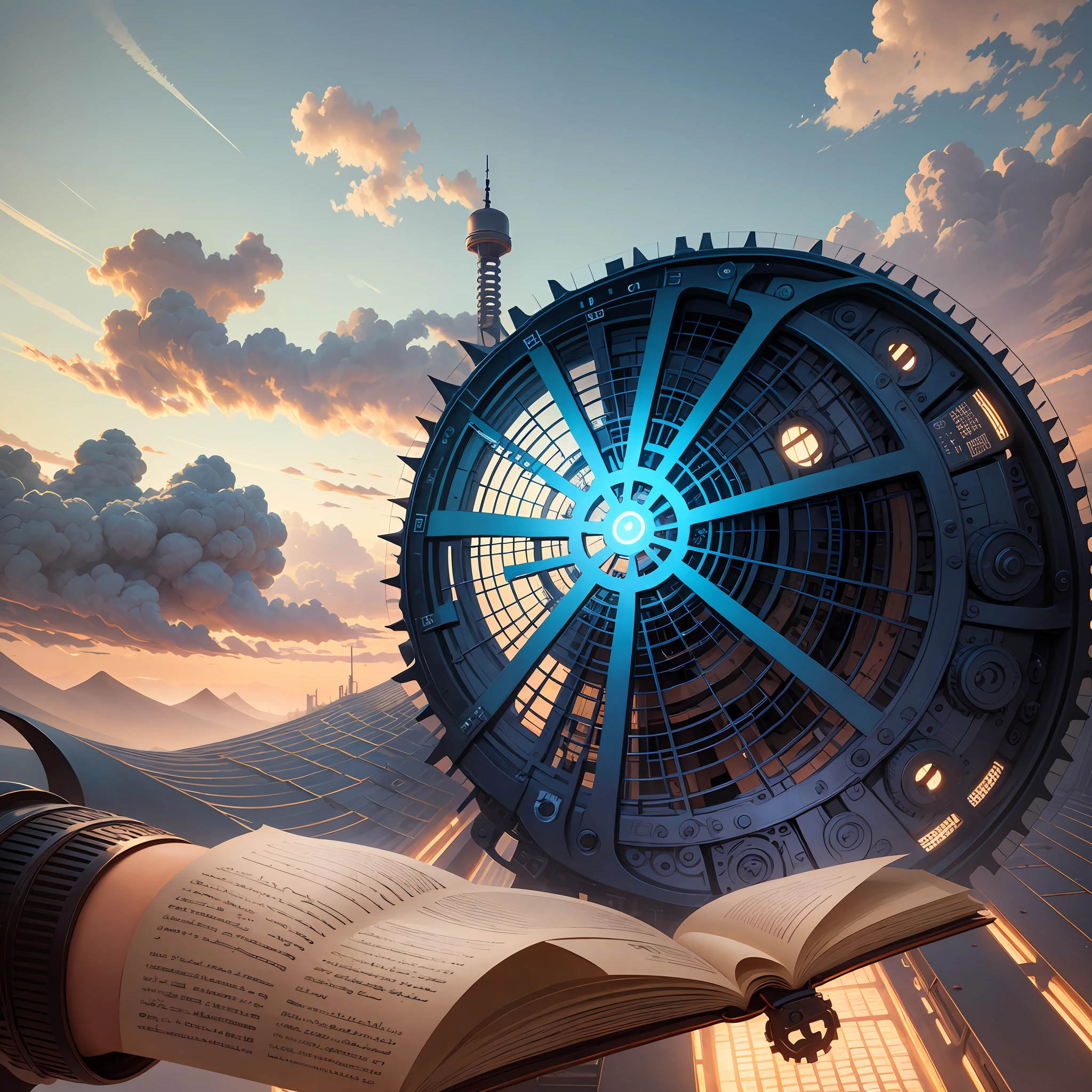 الذكاء الاصطناعي ، The future The Industrial Revolution --auto --s2