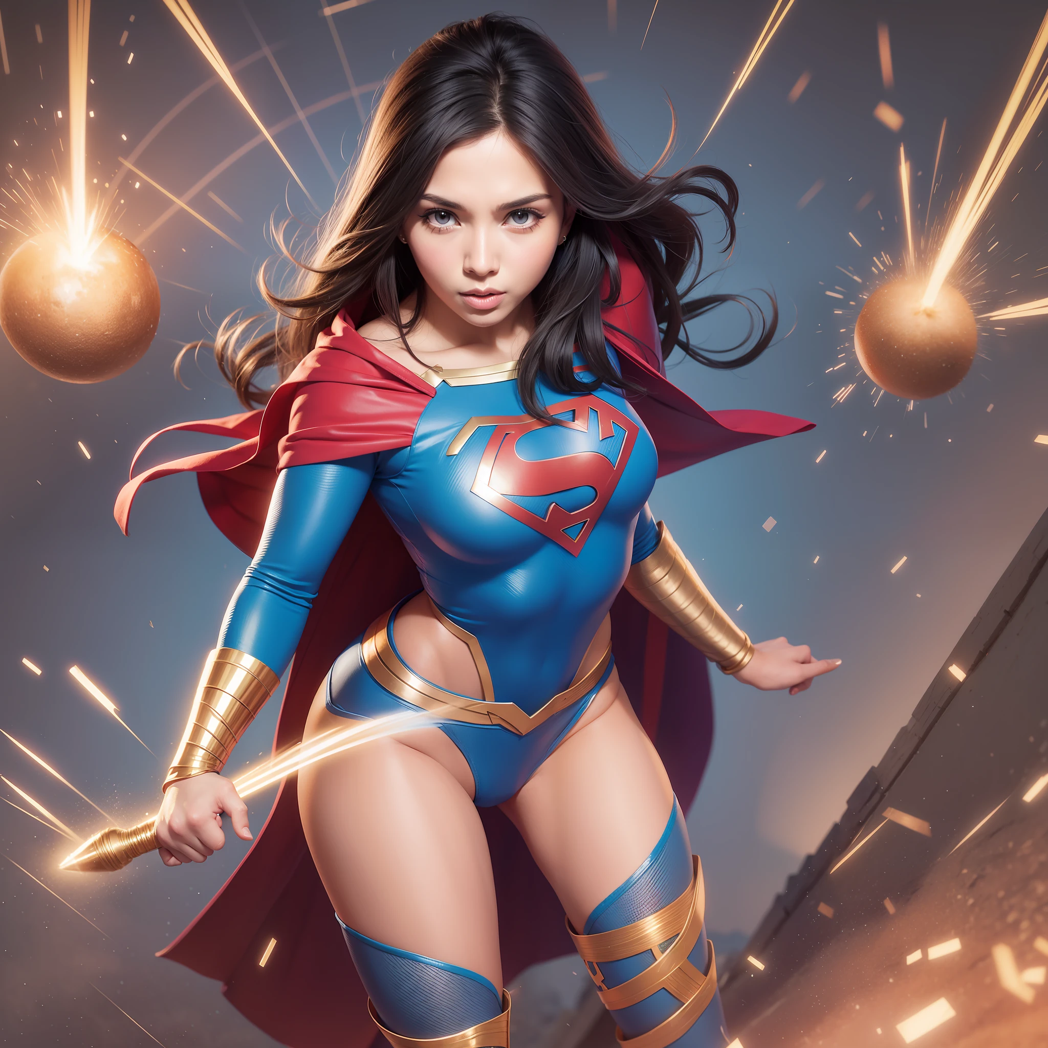 superwoman