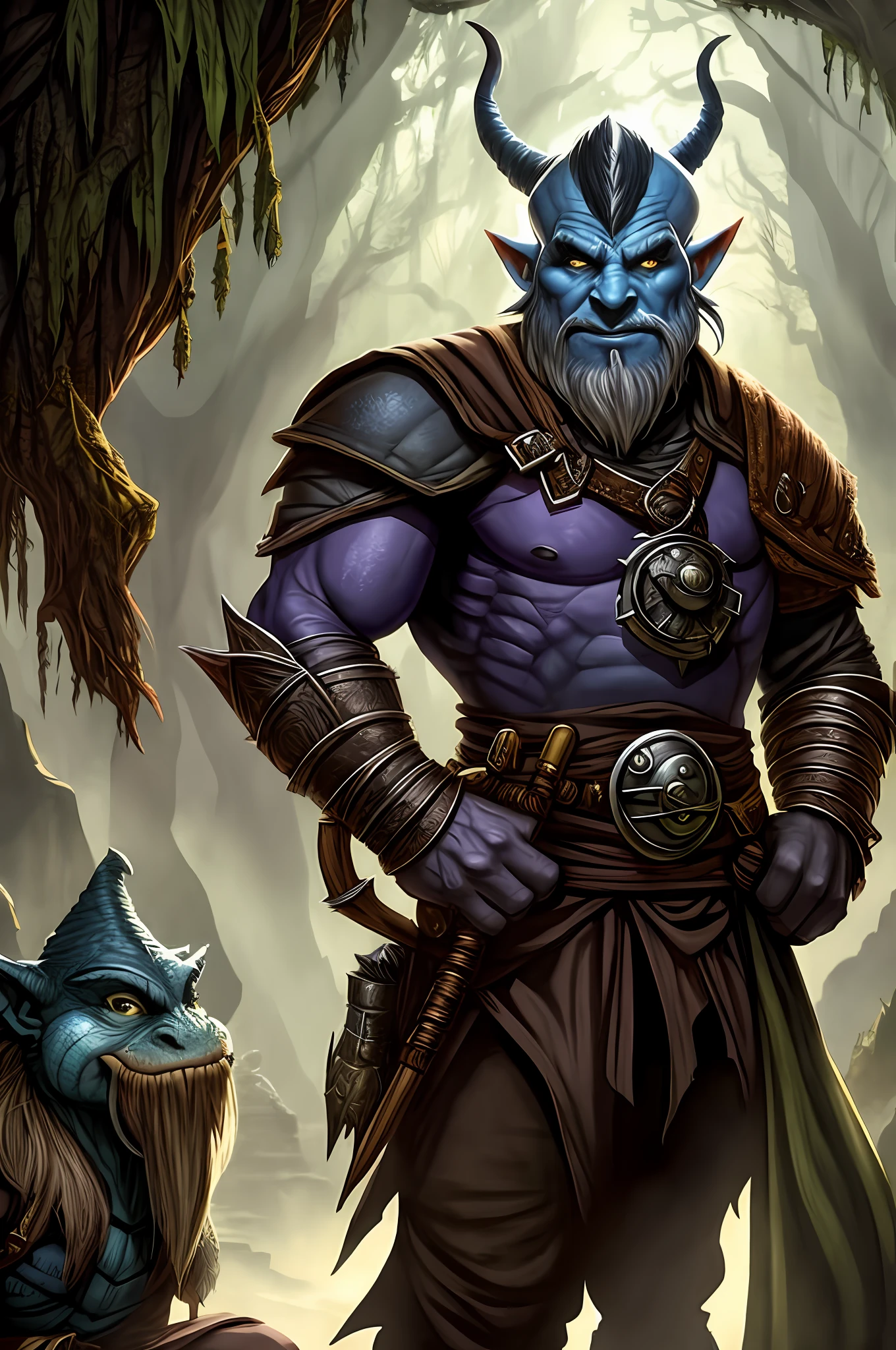 {lawful|neutral|chaotic}-{good|neutral|evil} {{male|female} {Dwarf|Elf|Halfling|Human|Dragonborn|Gnome|Half-elf|Half-orc|Tiefling|kobold|vampire|lich|orc|elemental|dwarf|druid|ghost|ghoul|gargoyle|imp} (((SOLO))) DnD character| airbrush and {ink|watercolour}, fantasy DnD {guild|castle|dungeon|tavern|forest|temple|lair} background, best, astonishing, perfect, professional, award winning, masterpiece, high quality, [:{mysterious|adventurous} mood:0.5], fantasy art, natural colors, complimentary colors:0.2,