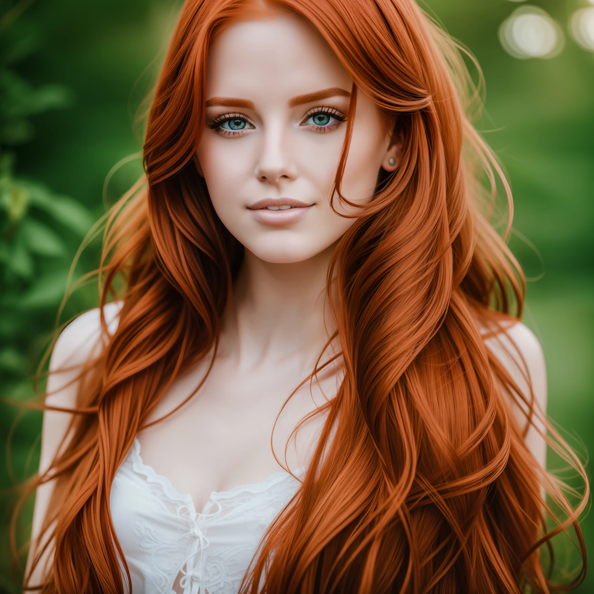 beautiful woman, redhead,posing, portrait, face, 1girl,
High detail RAW photo, eos, 8k high definition, highest quality, (sharp focus: 1.1), --auto --s2
