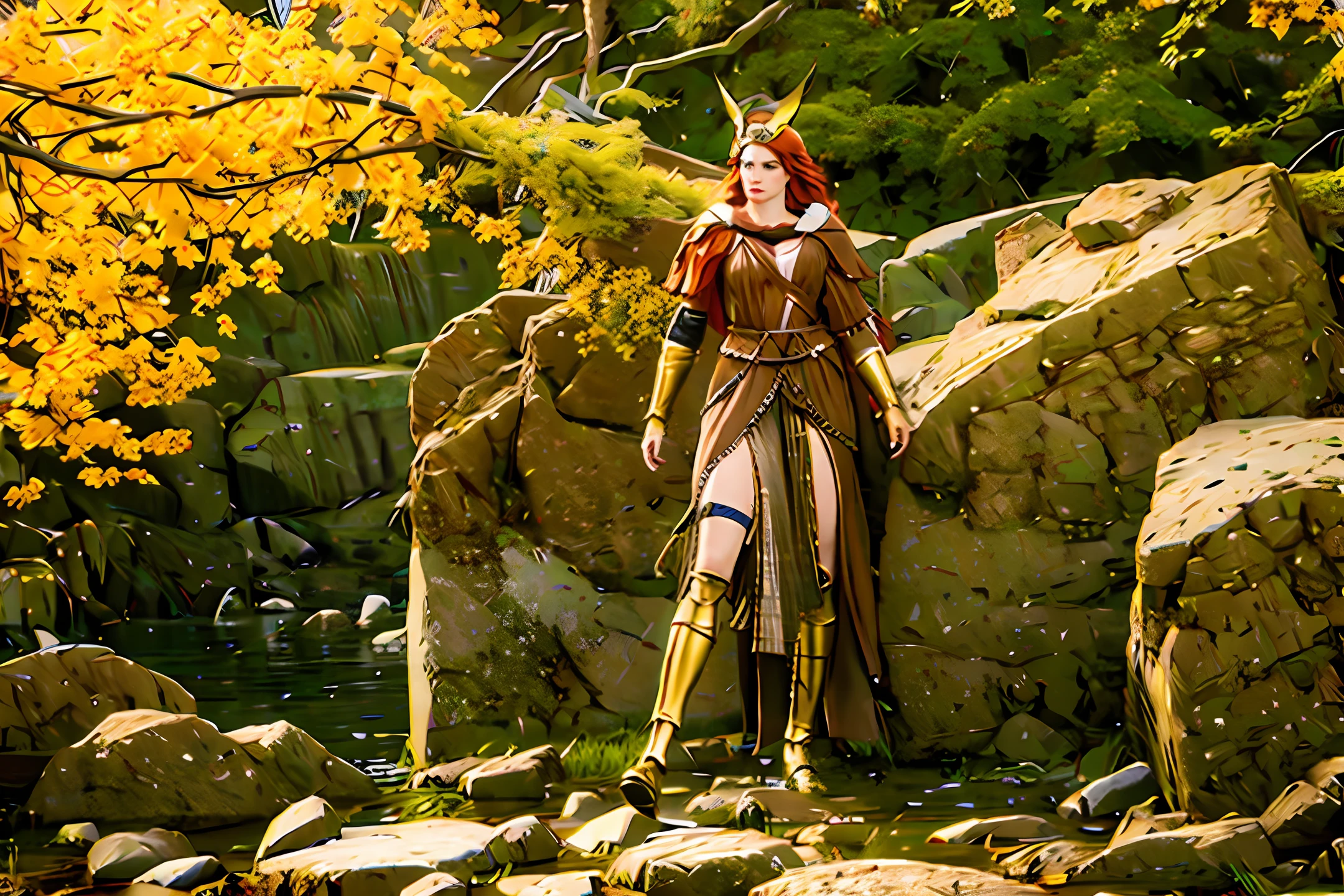 Boudica