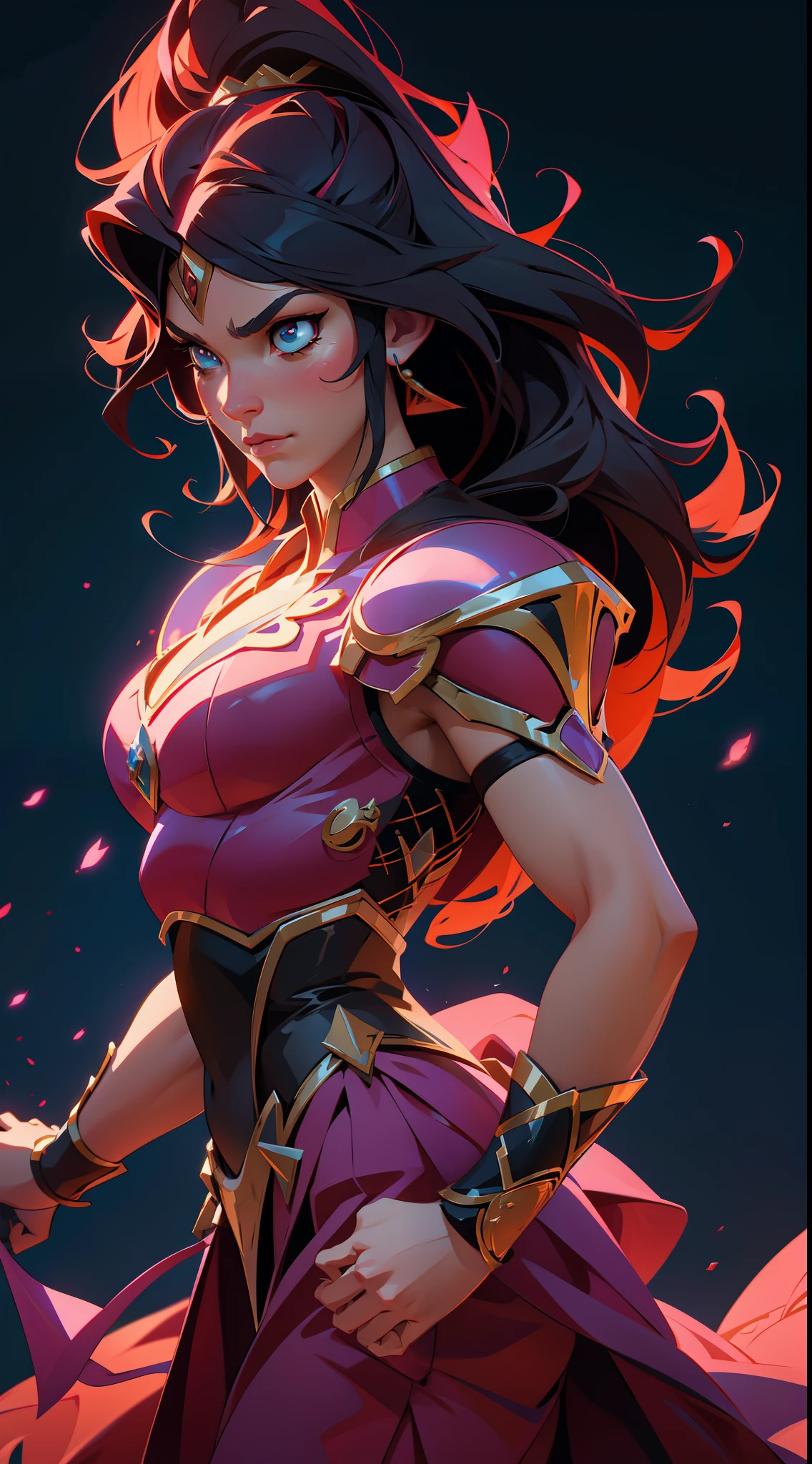 Saint Seiya Dragon Shiryu, super highly detailed, professional digital painting, artstation, concept art, smooth, sharp focus, no blur, no dof, extreme illustration, Unreal Engine 5, Photorealism, HD quality, 8k resolution, cinema 4d, 3D, beautiful, cinematic