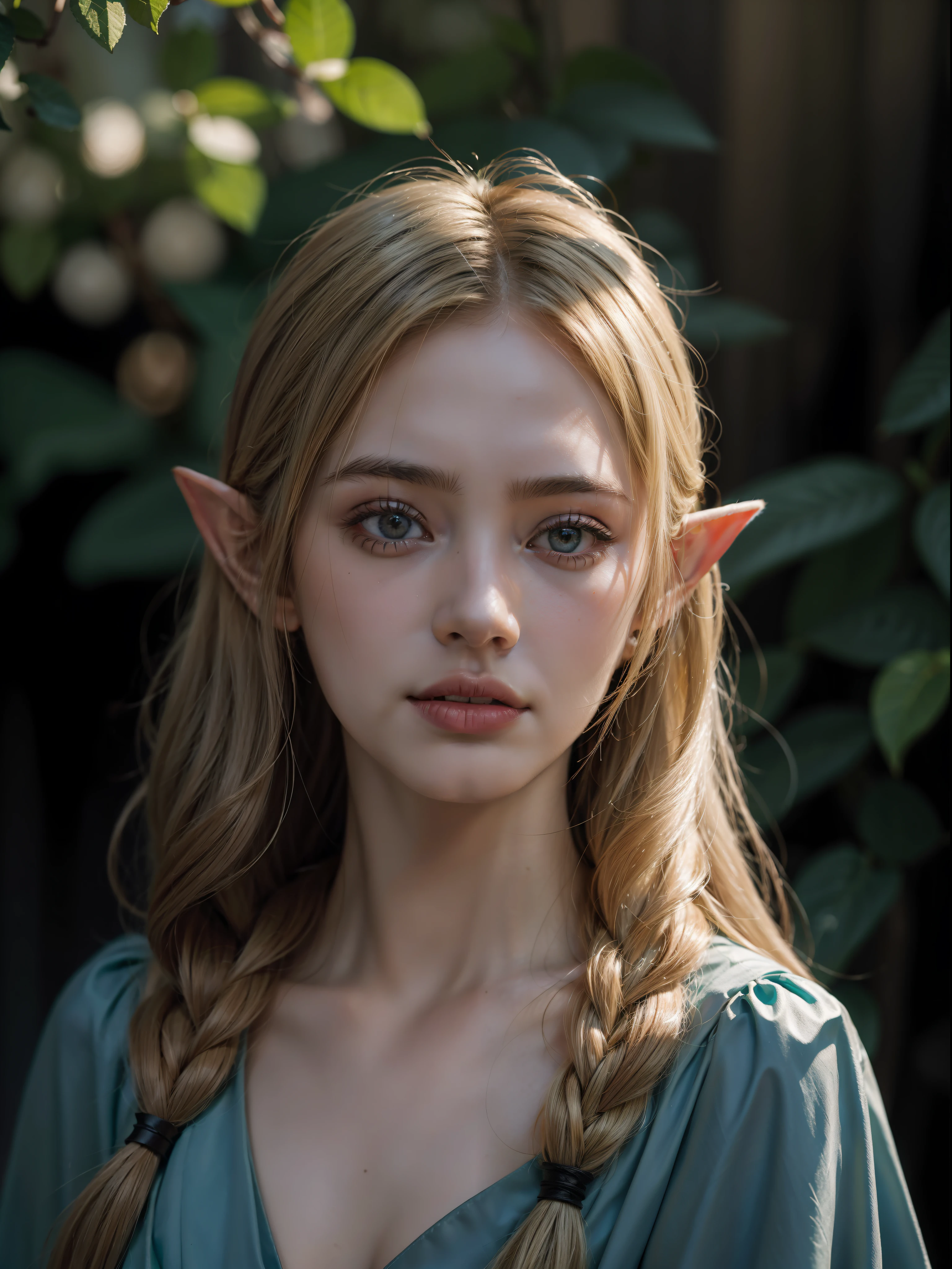 (longshot:1.5),(hero view:1.5),beautiful Elf woman ,inspired by the lord of the ring,dressed like a White Elf style,Happy expression on face,on the mountain,angelic, beautiful face,(harsh light on skin:1.2), (hard shadows, dark theme, unlit, dim lighting, deep contrast:1.1), (Annie Liebovitz portrait photography), Mint and coral aesthetic dark theme, (skin imperfections, freckled:0.4),natural lighting, extremely realistic, 8k, insane details, intricate details, Cinematic color graded,color Grading, Editorial Photography, Photography,sharp focus, taken with a 60mm lens, ISO 300, f/4, 1/200th