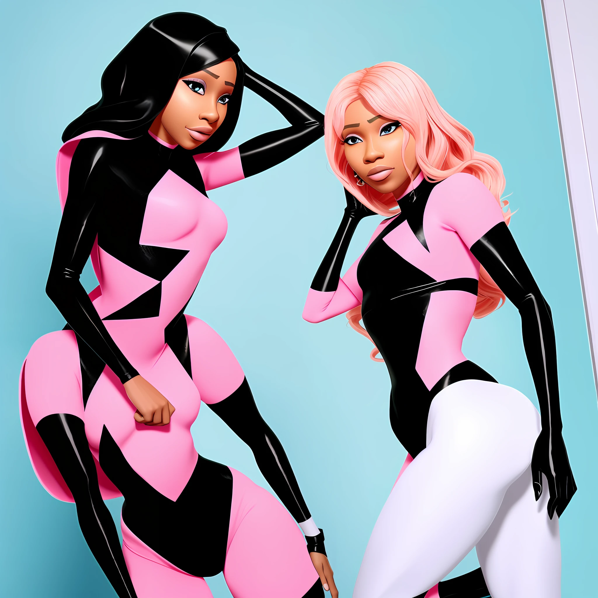 nicki minaj