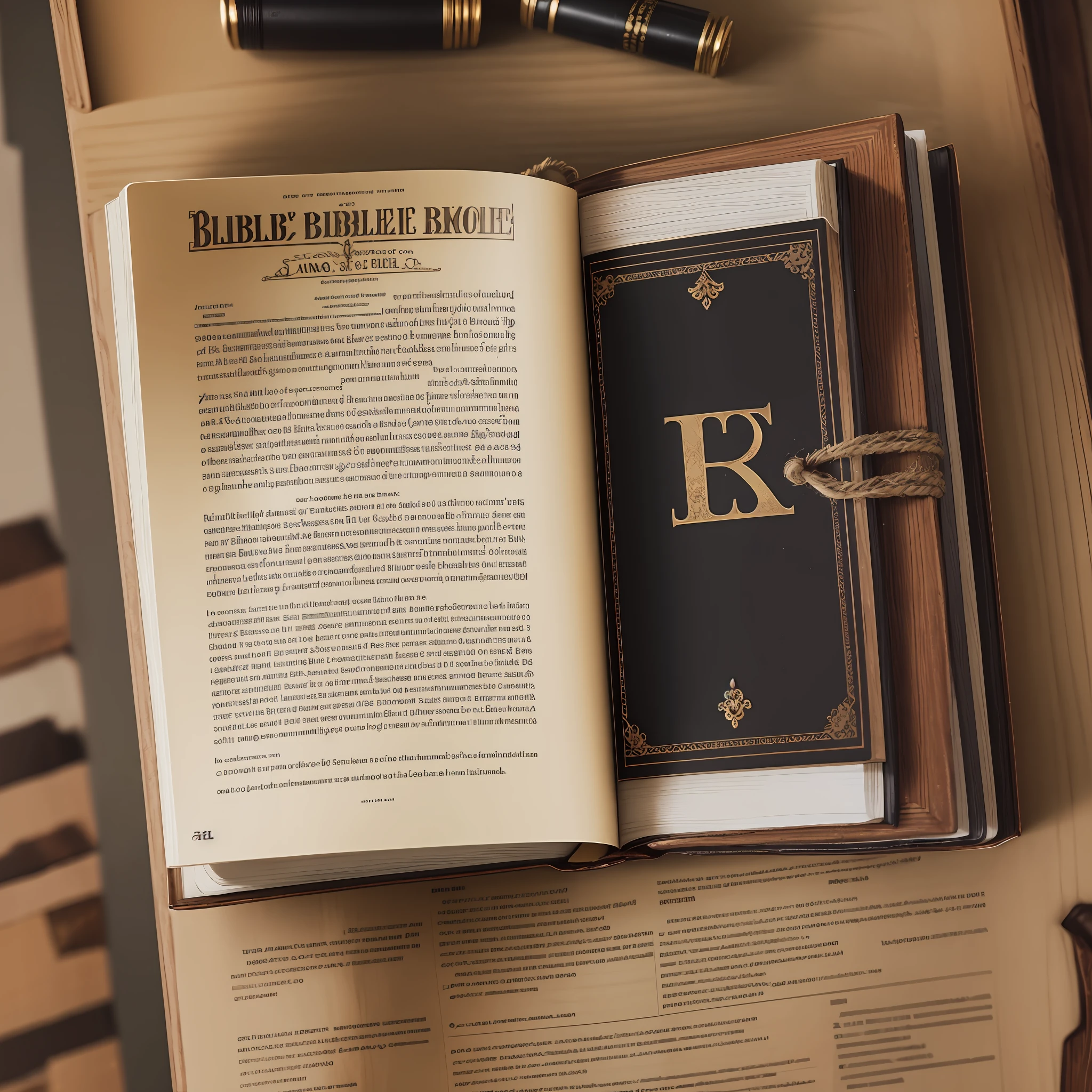 Bible --auto --s2