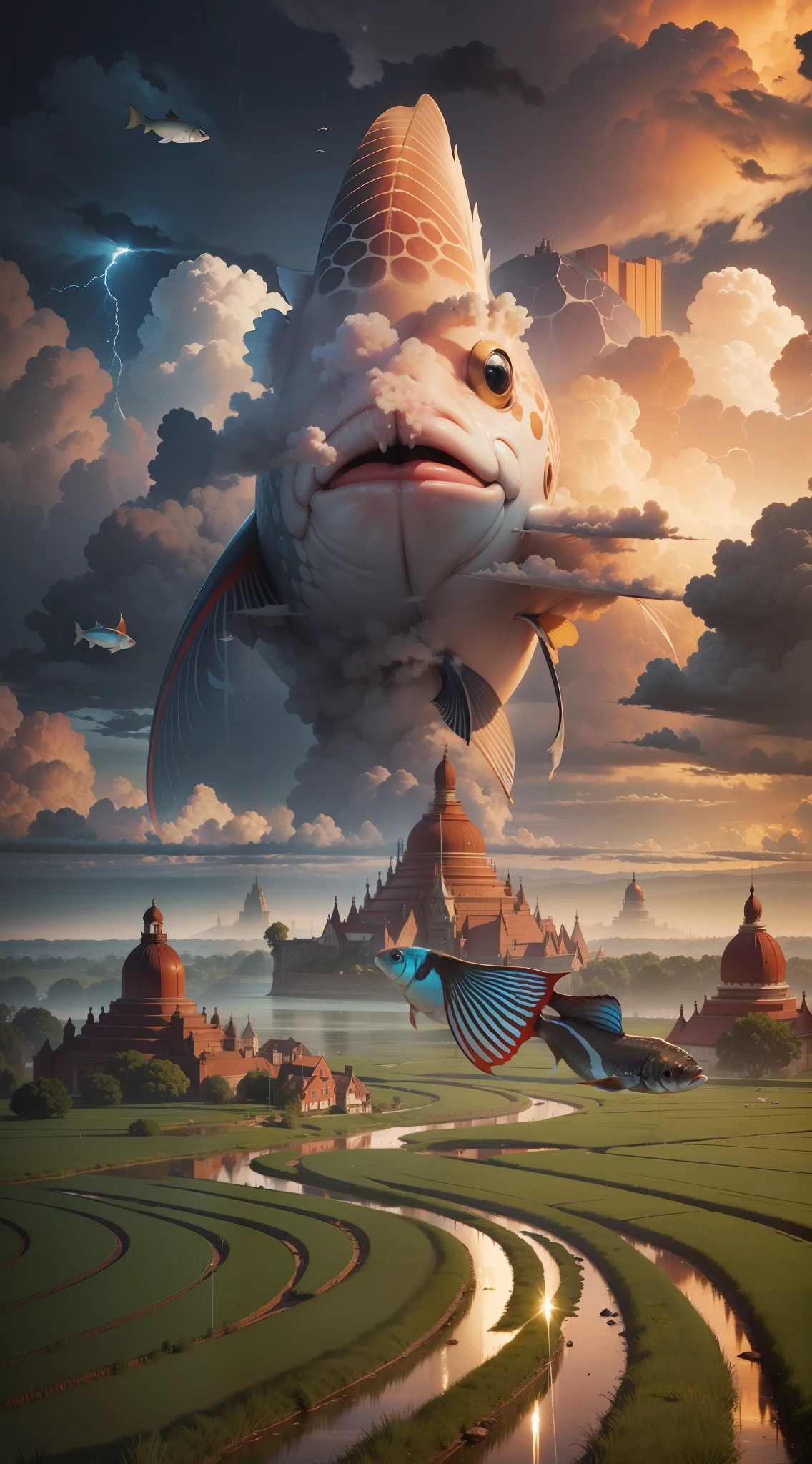 Fish