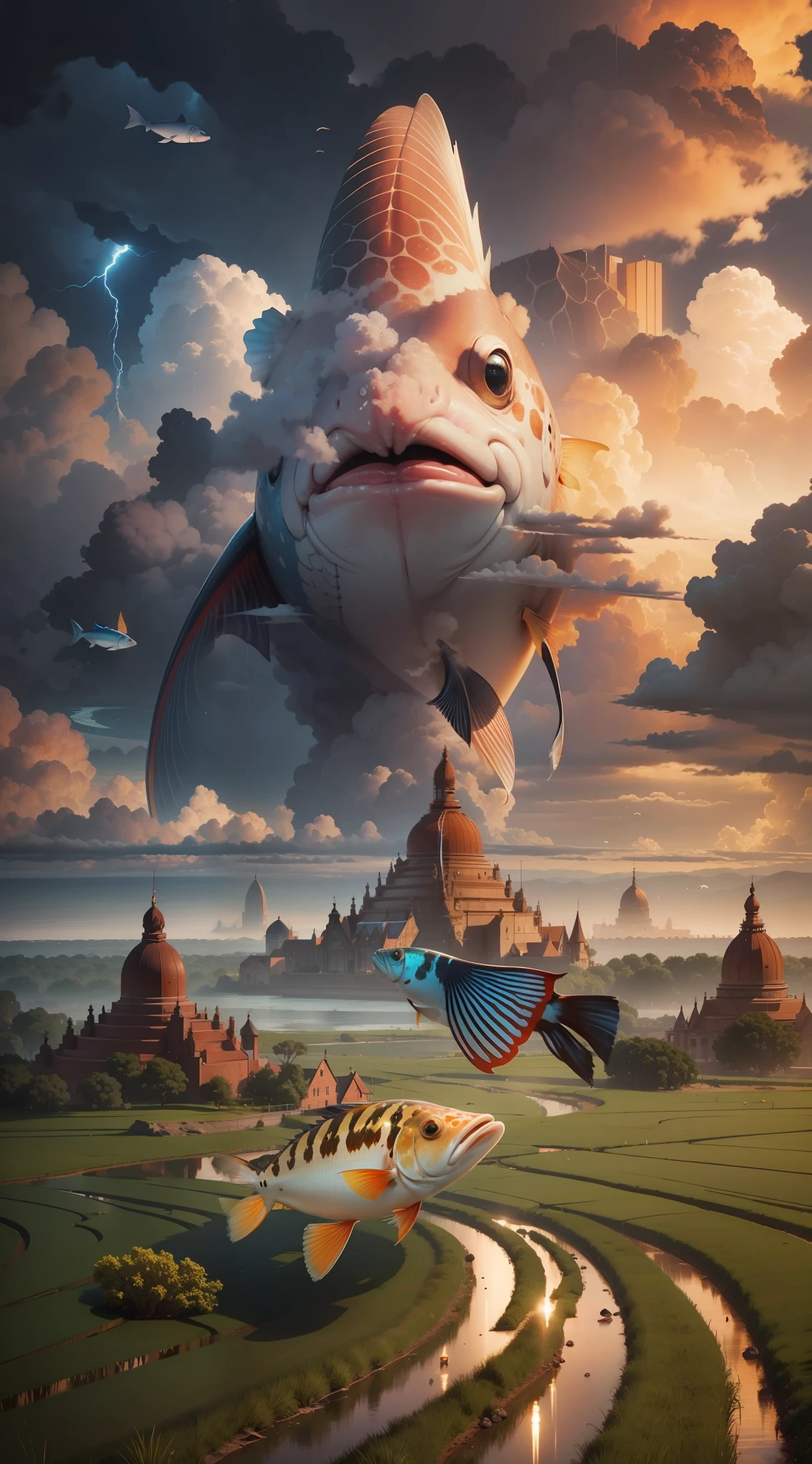 Fish