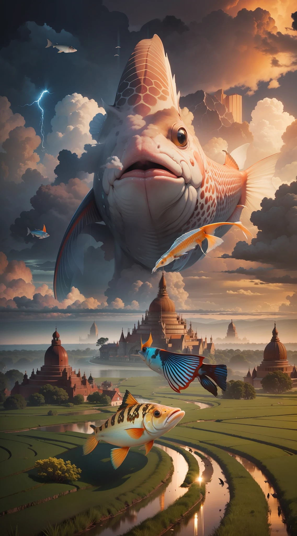 Fish