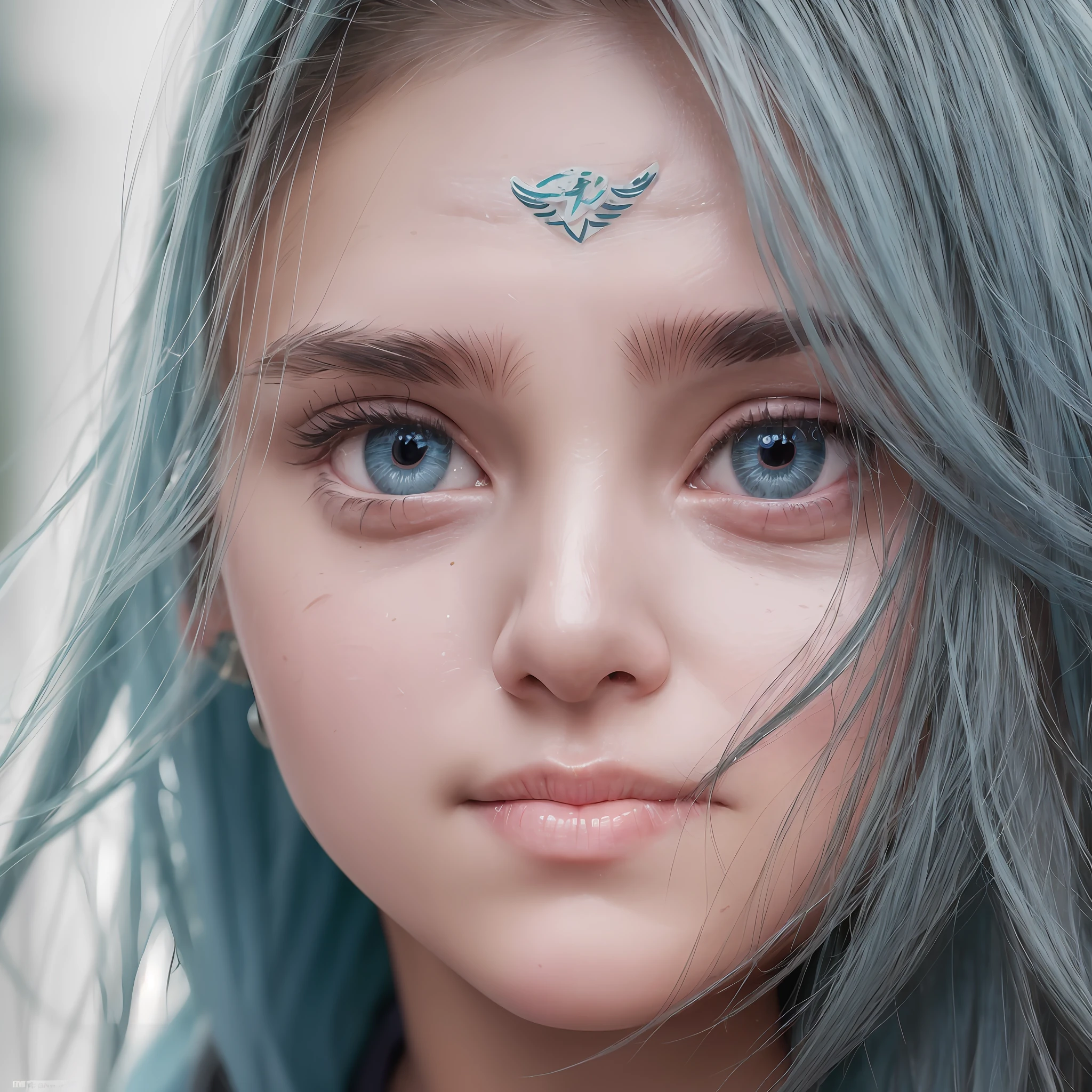 (Jacksonville:1.5), Close up, Masterpiece, Best quality, Raw photo, Photorealistic, Face, Beautiful girl, Cute, Long hair, Depth of field, High Resolution, Ultra detail, Fine detail, Very detailed, Very detailed eyes and face, Sharp pupils, Realistic pupils, Sharp focus, Cinematic lighting --auto --s2