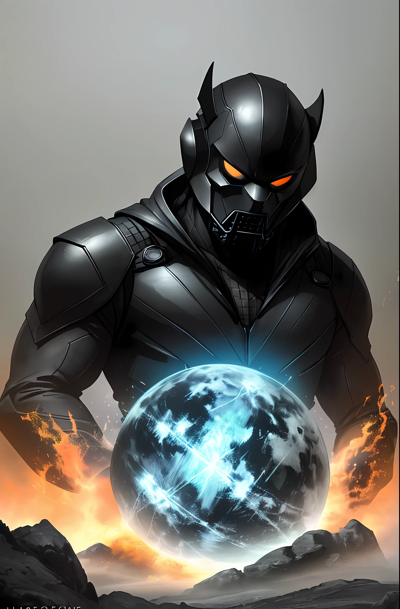 man with evil gaze holding the planet big earth in his hand as if he were over his domain, epic, realistic, faded world leader posture, neutral colors, ((((hdr)))), ((((((muted colors)))), intricate scene, artstation, hyperdetailed, cinematic filmed, dark, intricate details, vignette, complex background, [[teal and orange]], slate gray atmosphere, perfect lighting, perfect shading, (photorealistic: 1.6), ((black suit)),