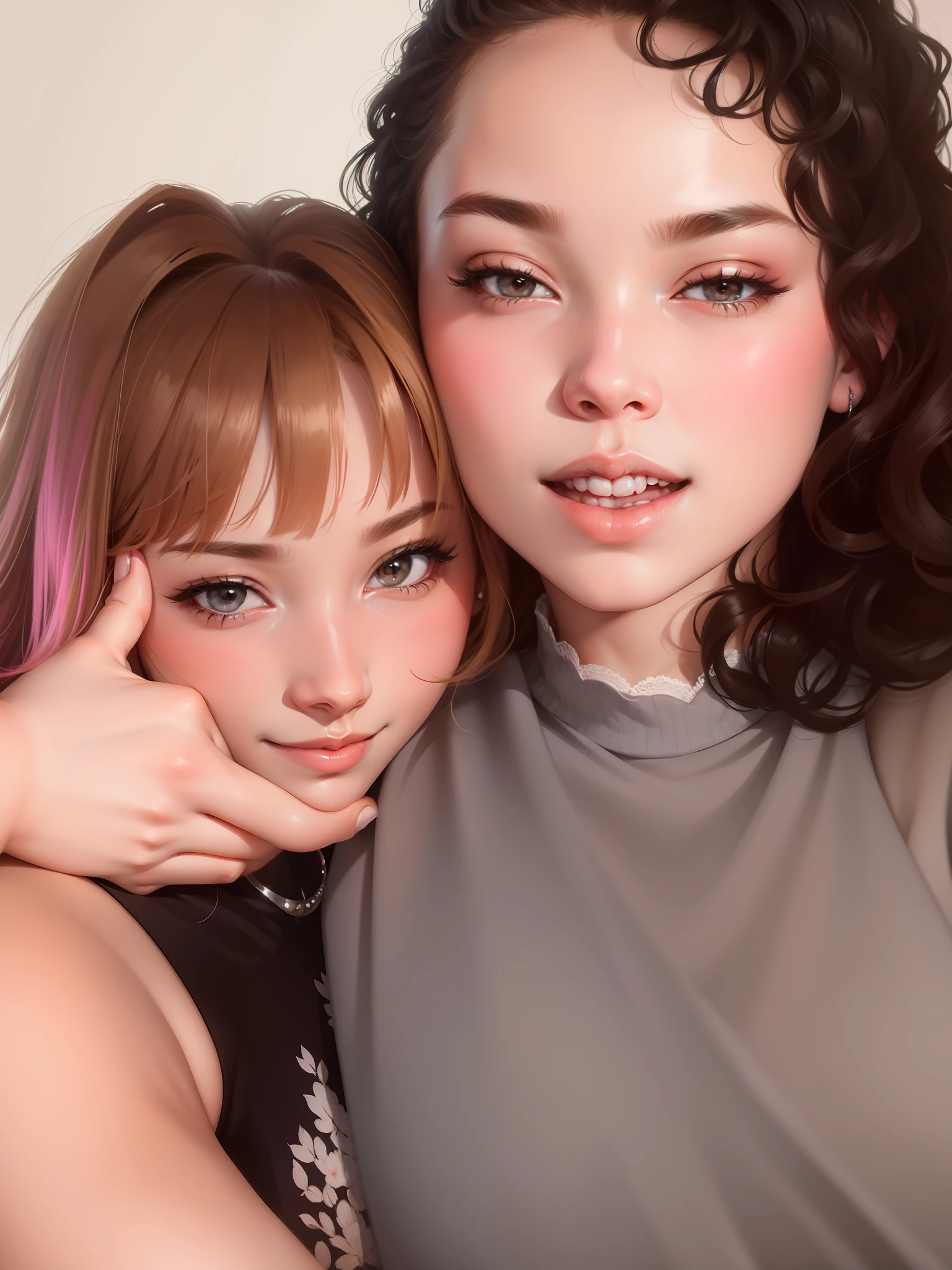 Girlfriends
