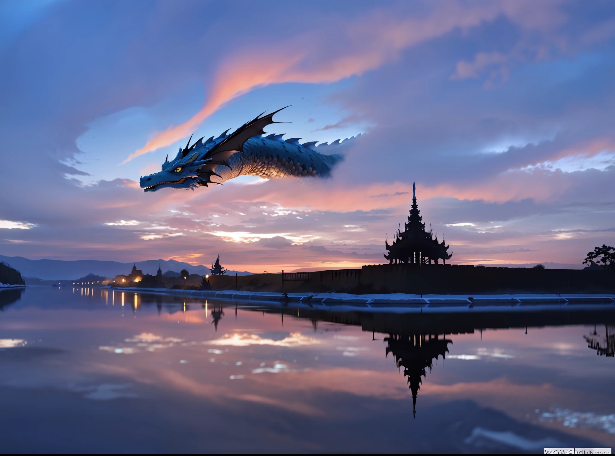 Dragon