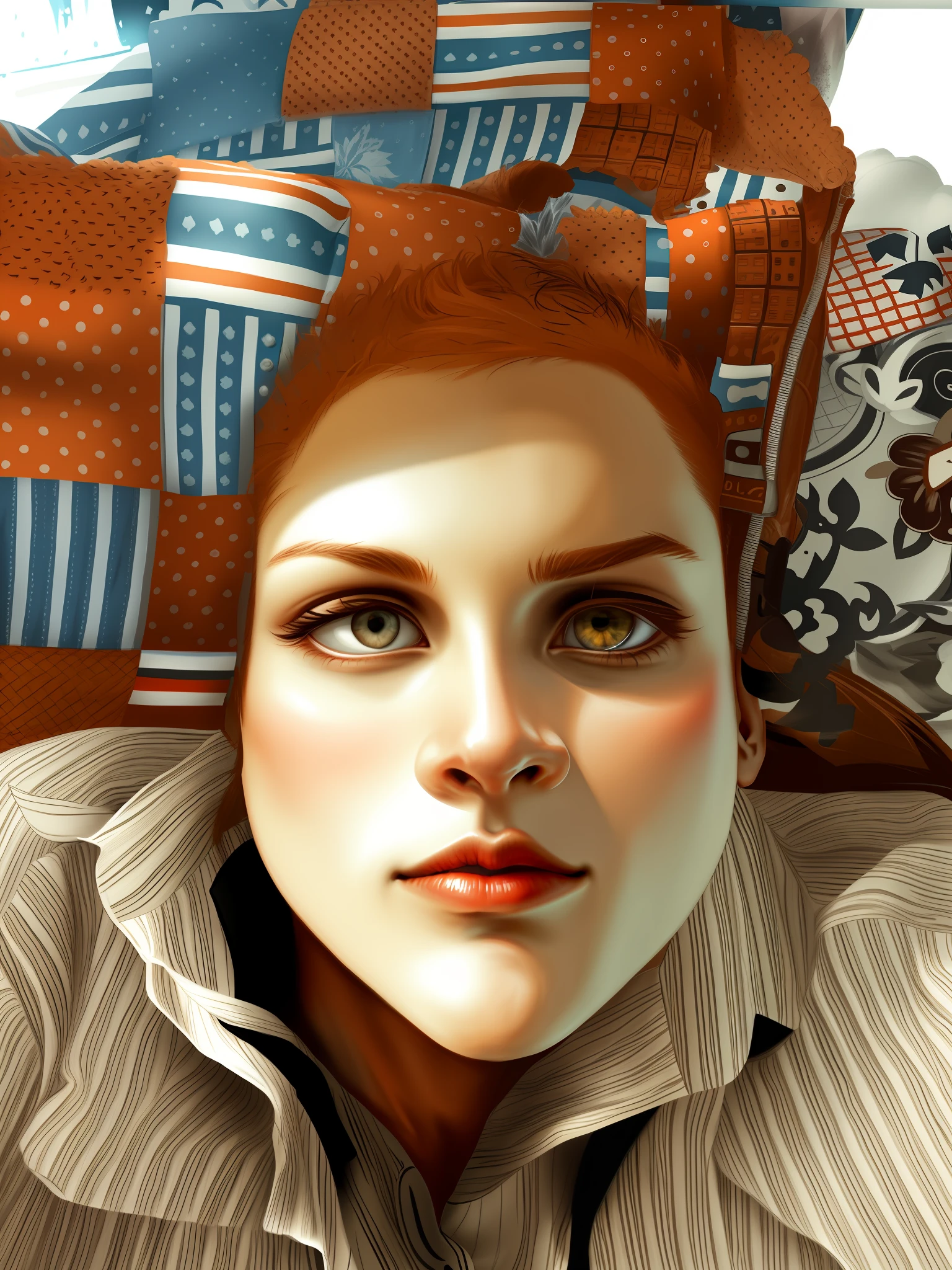 Beautiful Hansen cool