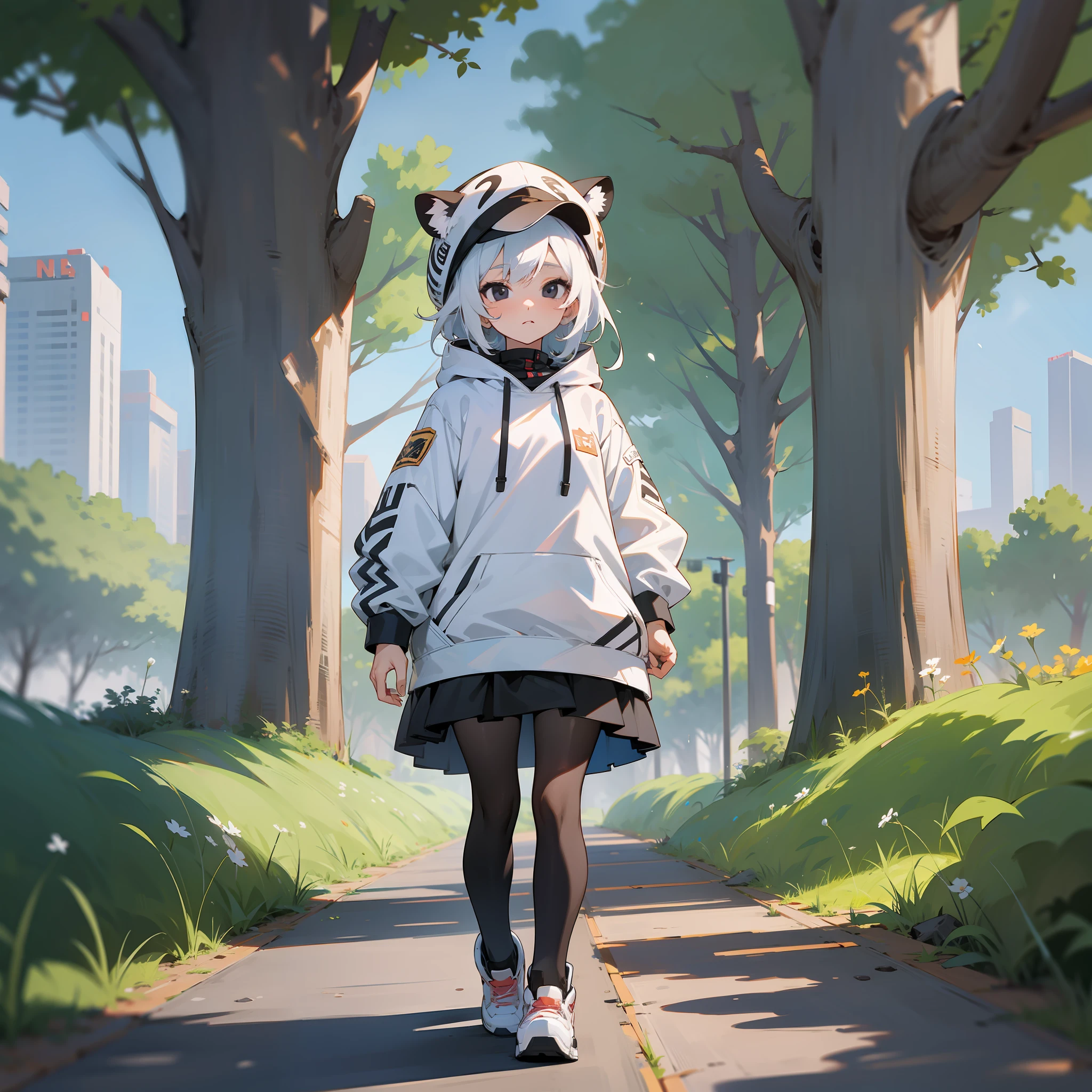 High resolution, black eyes