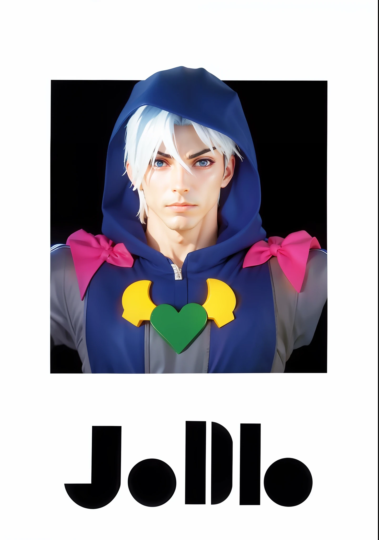 Jodhio Joestar