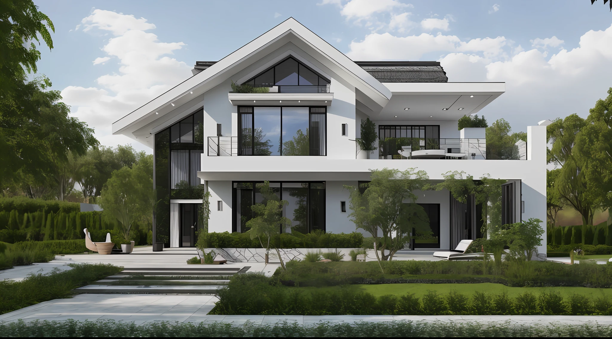 a black and white drawing of a house with a garden, 2 d autocad, autocad, detailed line art, sketch black and white colors, detailed line work, frontview, line - art, 3 - d highly detailed, hq very detailed, architectural plan, highly detailed linework, very very high detailed, residential design, line art - n 9, engraved vector, masterpiece, super detailed, realistic, photorealistic, 8k,
cala, museum, on the mountain,