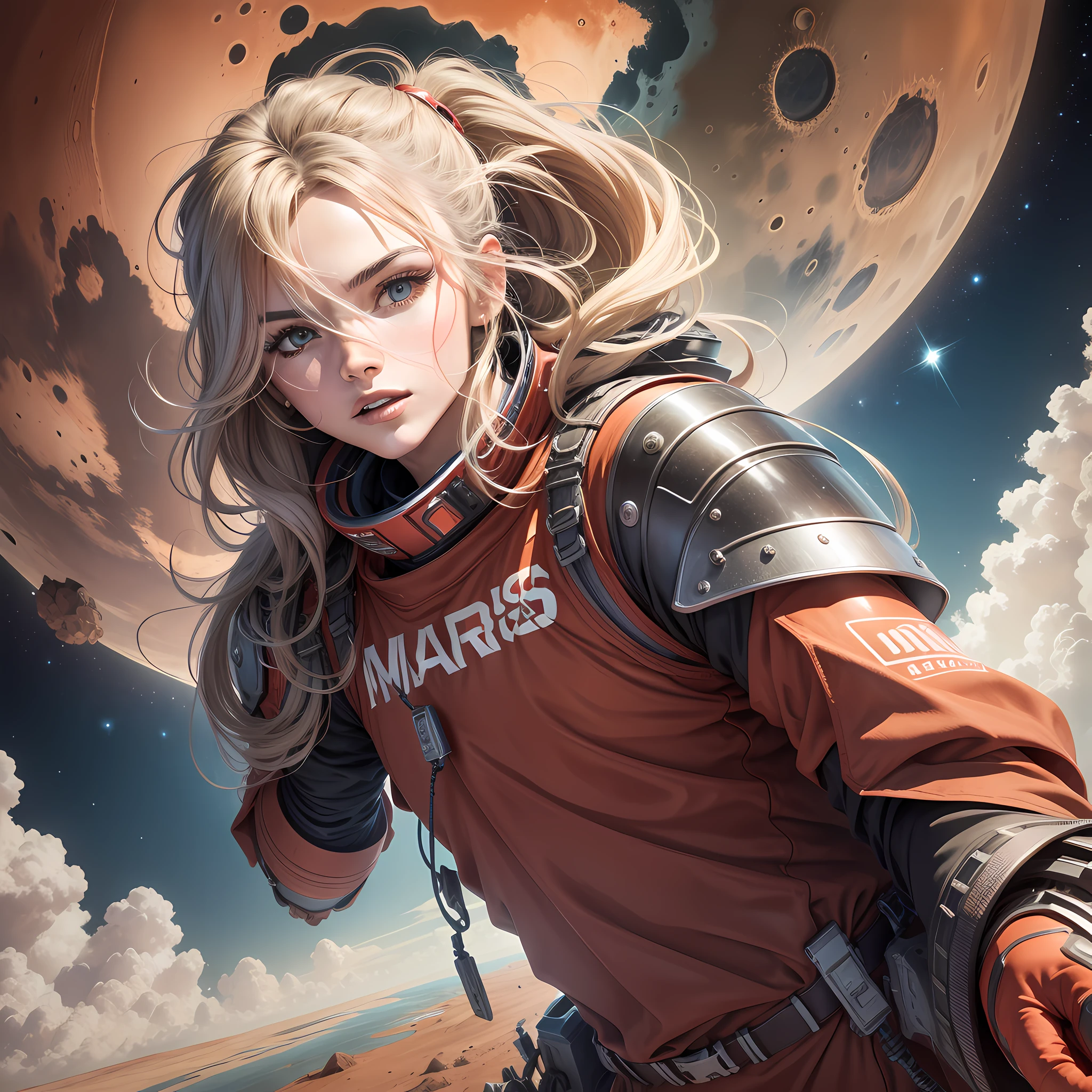 mars