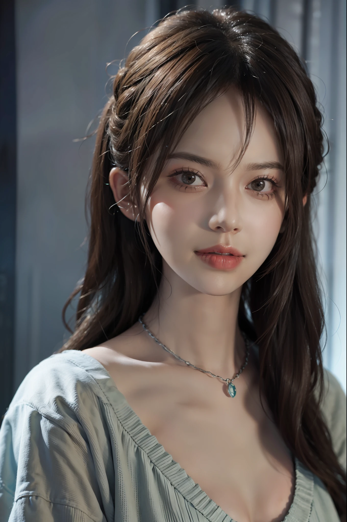 masterpiece, best quality,portrait of 1girl,