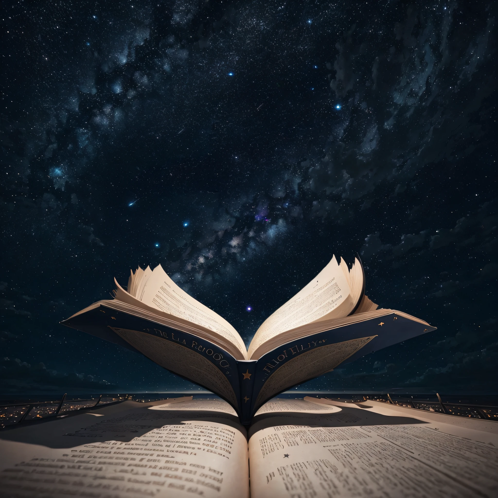 Night Sky