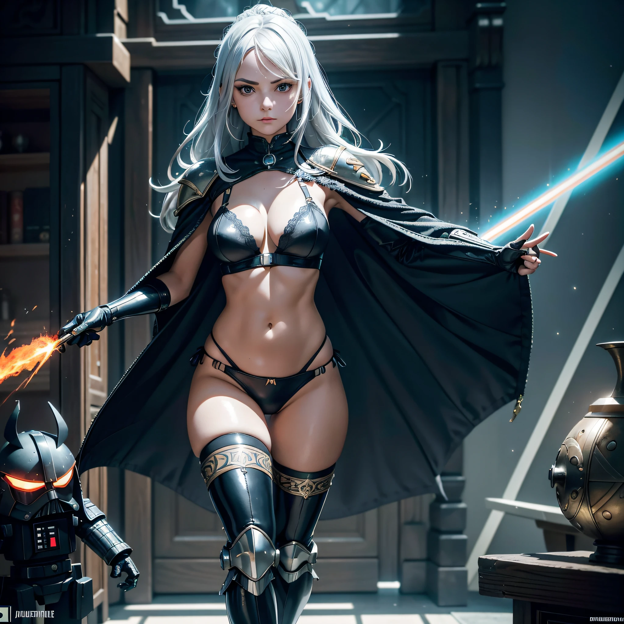 Near:1.37 Fire-Follet Dazzling Moon Night:1.37 Dark "Xwing Star-Wars BattleShip Queen 6PO" Futuristic Scene "Heavy Metal" Diplomatic Conceptual Glamorous Females Pure Symmetrical Oily Athletes 38Years Aesthetic Key Slow Walking Playing Cosplay "Princess Laia:1.37" "Daisy Ridley:1.37" "Nathalie Portman":1.37 Baroque Body Faces Effects Cheekbones Redness Sad:1.37 Embarrassed Max Saturated:1.37 Lazuli-Gout-Between Beautiful:1.37 Eyes:1.37 Opal Pupils Black Iris Turquoise sapphires mouth open teeth obvious smiles hairstyles ecstatic fringes:1.37 clavicles jacket floating jacket fixed shoulders:open cape levitating shirt jaket white papillotes lace arm hand + thumb-4finger-5nail corsait gothic navy thick leathers bikini supports various breasts pointed:1.37 satin skirt:1.37 matching bristles loose spinels navel:1.37 size chastity-belt:1.37 silver adorned padlock Gold lock garters scarlet pubis-hairy obvious indigo underwear thighs legs bulky stainless steel boots gothic ornate onyx ruby invokes:1.37 delicate Toys CGSCOSITY robots sunLight luminescence ultra pro-photorealistic optimal qualities precise details:1.37 DSLR max resolution colors-coded perfection improved graduated Octane rendered UHD XT3 16K DSLR HDR UnrealEngine5 real shadows 3dcg analog sharpness:1.37 (EOS R6 135mm 1/1250s f/2.8 ISO400) C3PO fullbodye "Darth Vader" Mechanized adaptable gadjet Carbonites rune mannequins "Bruce Weber" girls raw fully dressed mounts chrome armor Mandalorian heavy metallic covered flat bands fathoms richly decorated coppers:1.37 decorated decorated glyphs lava weapon plasma Tourmaline silver engravings lava incandescent space DeathStar xwing-fire-shoot-laser depths:1.37 ultra background:1.37 equirectangular 360 chef-d' [(Willi Baumeister:1.1) (John T. Biggers:1.2)::17 DoF Alessandro Casagrande, Greg Rutkowski, Sally Mann, Guweiz and James Jean, Michelangelo tattoo etc.