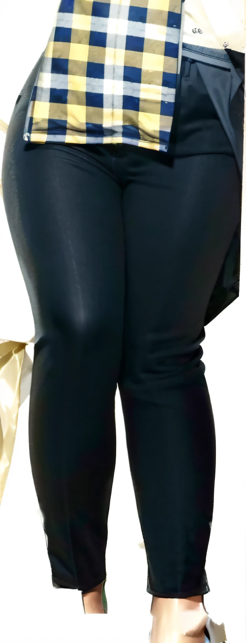 (8k, RAW photo, best quality, masterpiece:1.2), ultra detailed, ultra high res, (realistic, photo realistic:1.37), high detail RAW color photo, professional photograph, an extremely delicate and beautiful, extremely detailed, 8k wallpaper, Amazing, finely detail, huge file size, official art, extremely detailed CG unity 8k wallpaper, extremely detailed beautiful girl, extremely detailed face, extremely detailed eyes, extremely detailed skin, extremely detailed fingers, extremely detailed nose, extremely detailed mouth, perfect anatomy, highly detailed background, extremely detailed clothing, 1girl, oval face, (上半身が裸), ((ブラジャーの痕:1.4)), {ストリングマイクロビキニアーマー}, {美しいお尻:1.4}, ( 薄いストッキング)